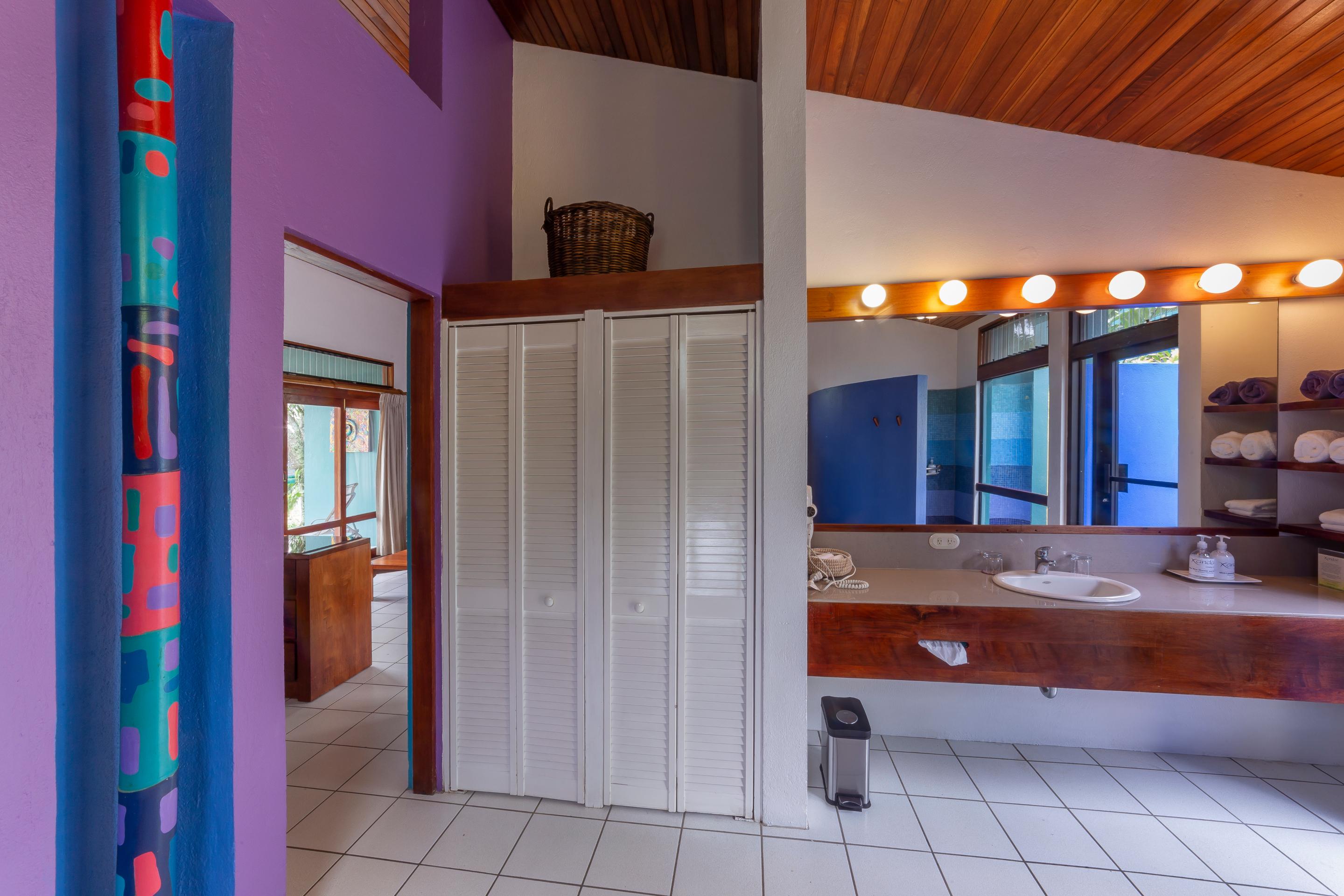 Hotel Xandari &