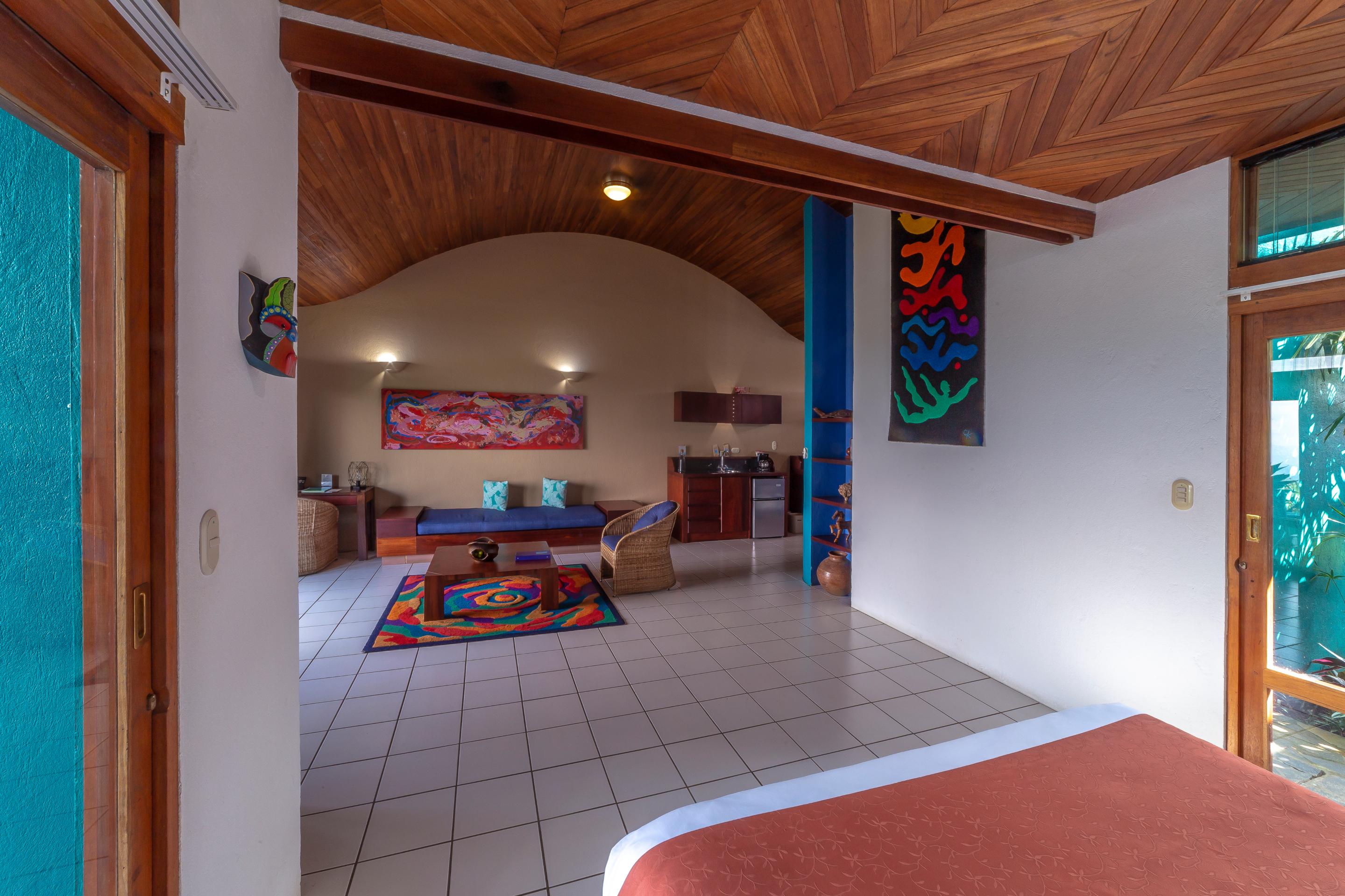 Hotel Xandari &