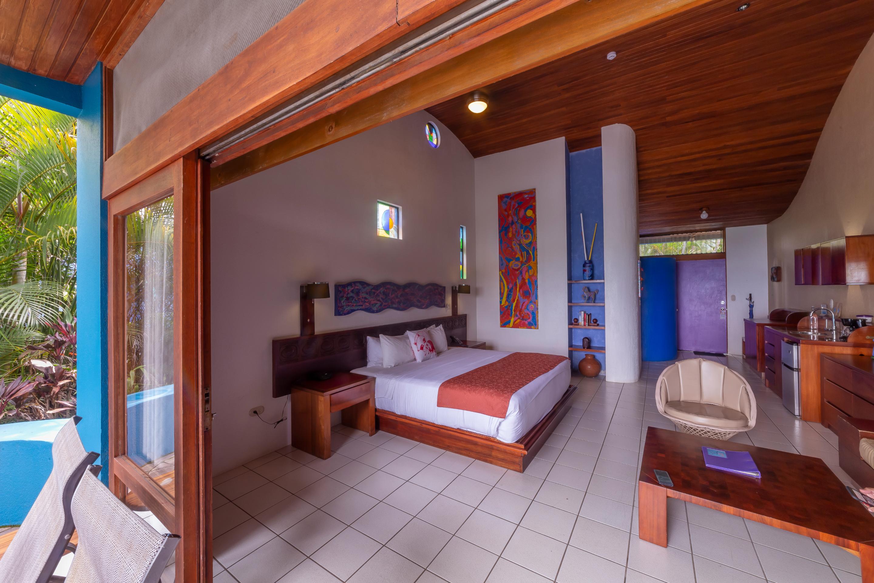 Xandari & 4* Alajuela