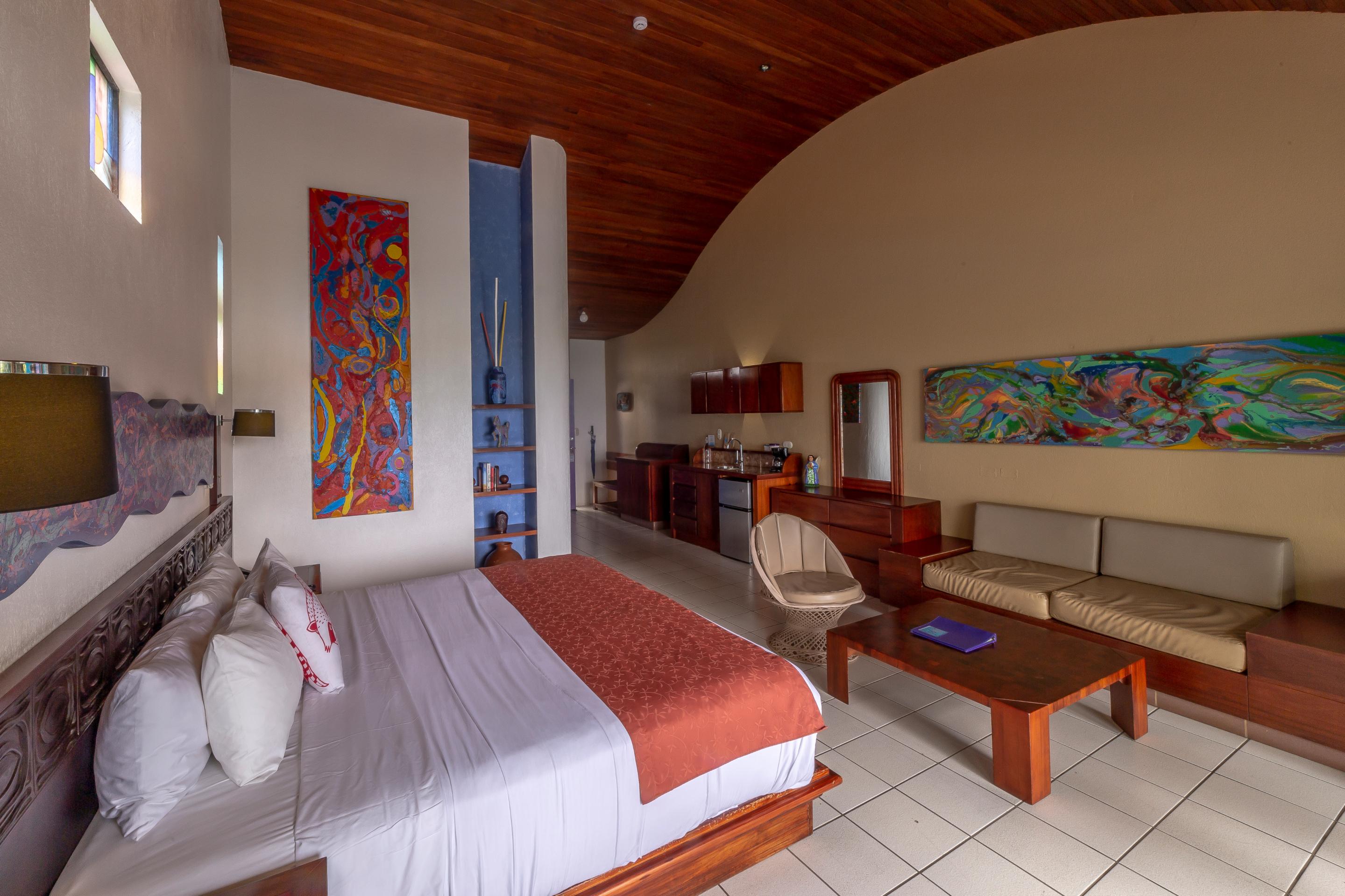 Xandari & Hotel 4*