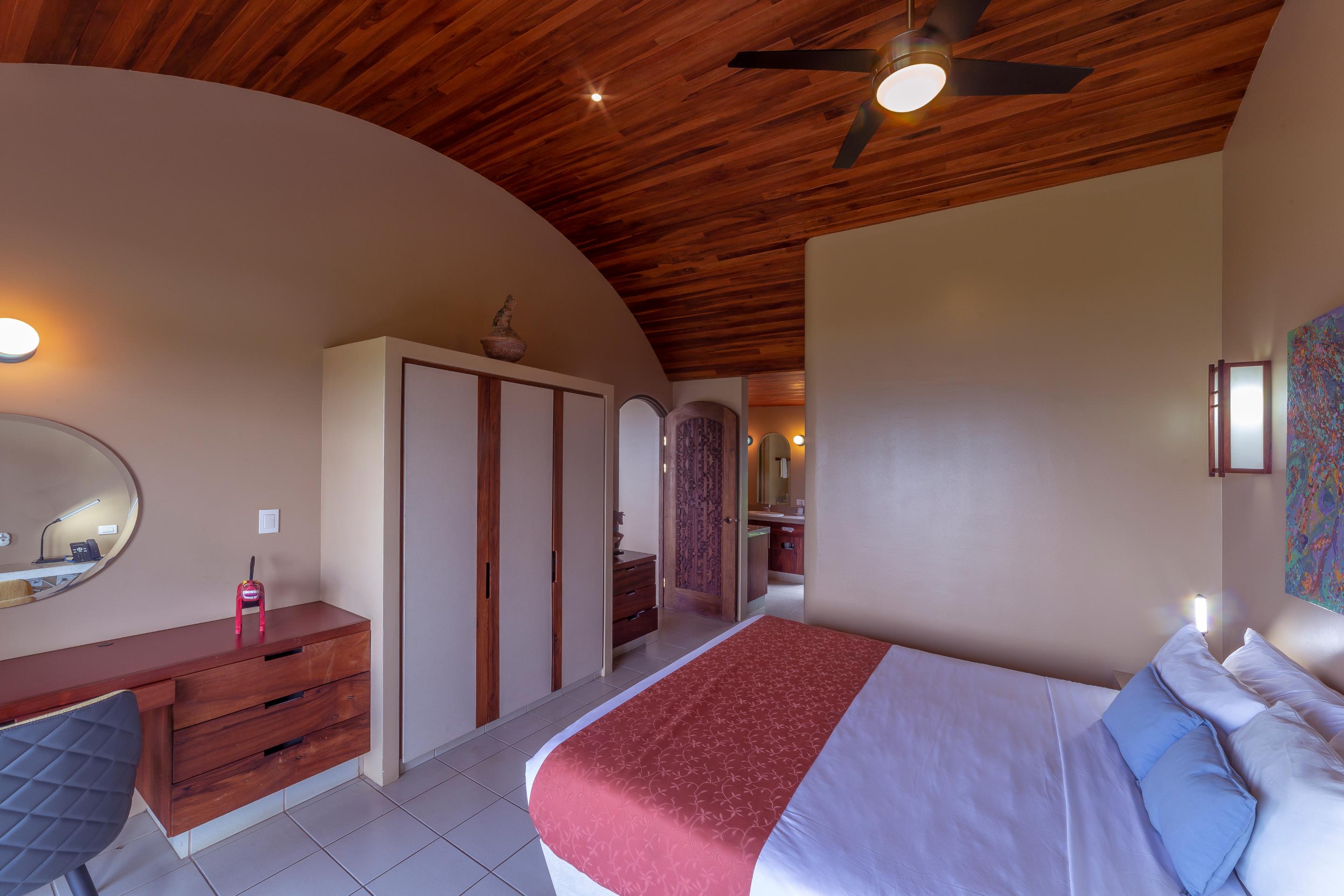 Xandari & Hotel