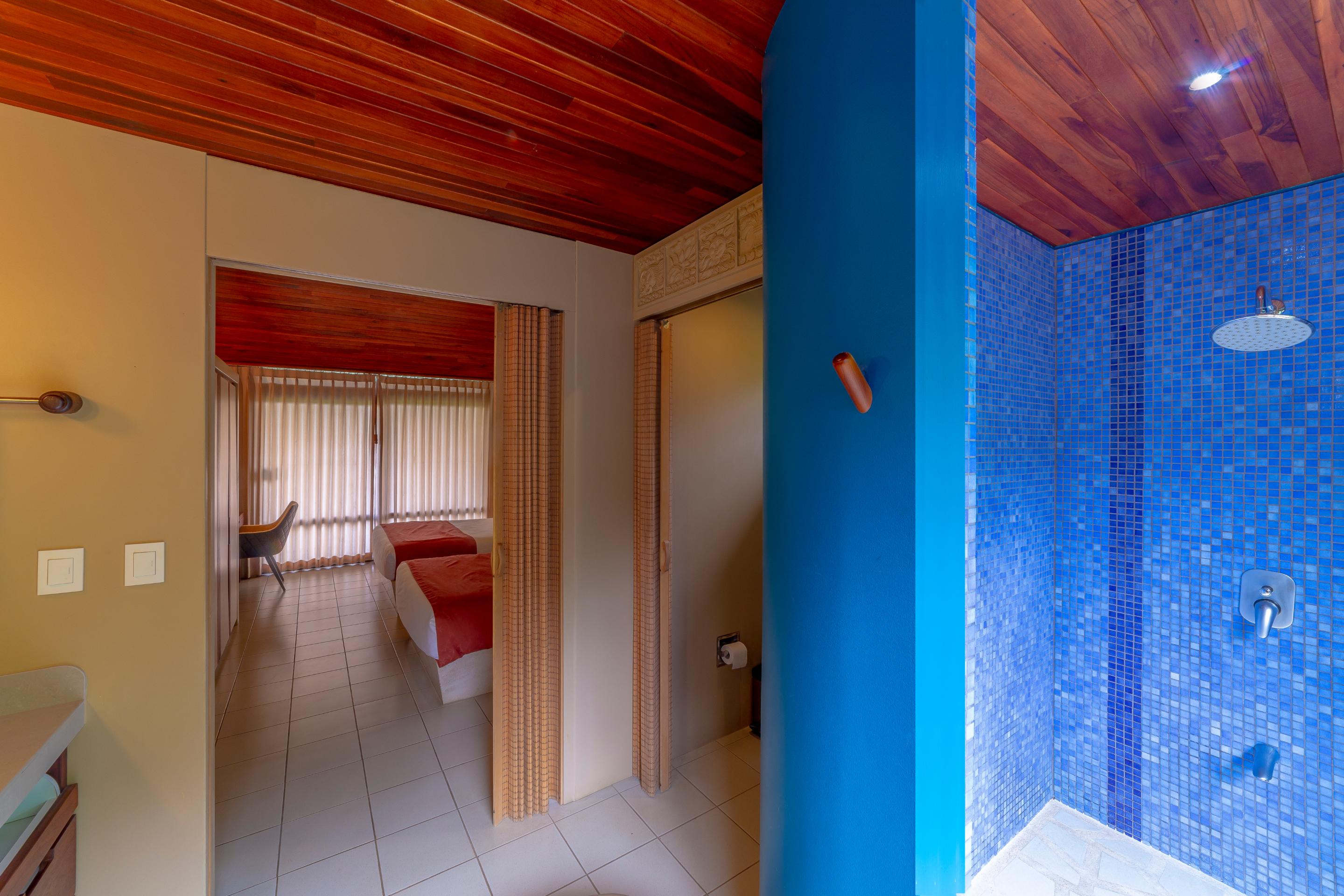Hotel Xandari & Alajuela