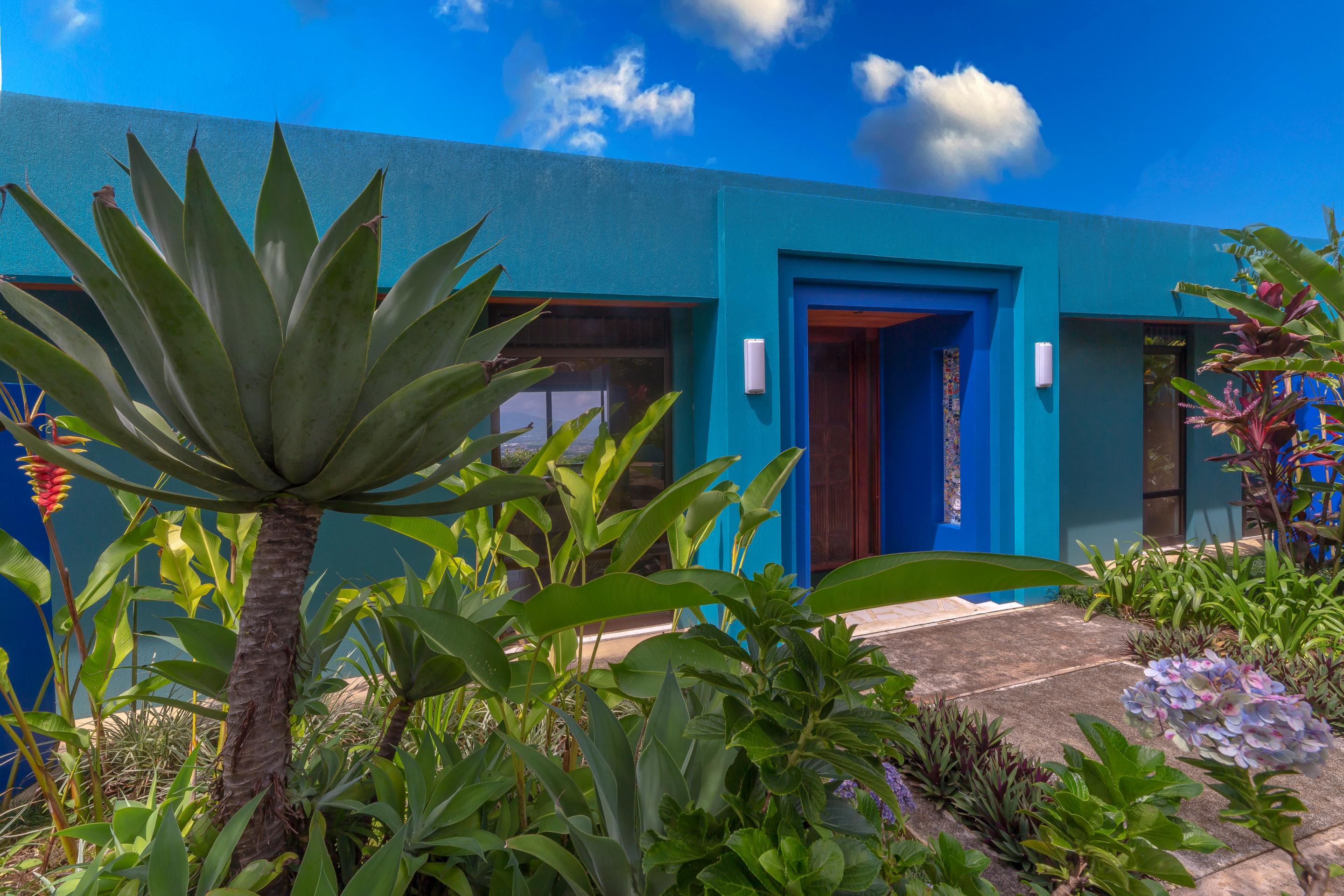 Hotel Xandari & Alajuela