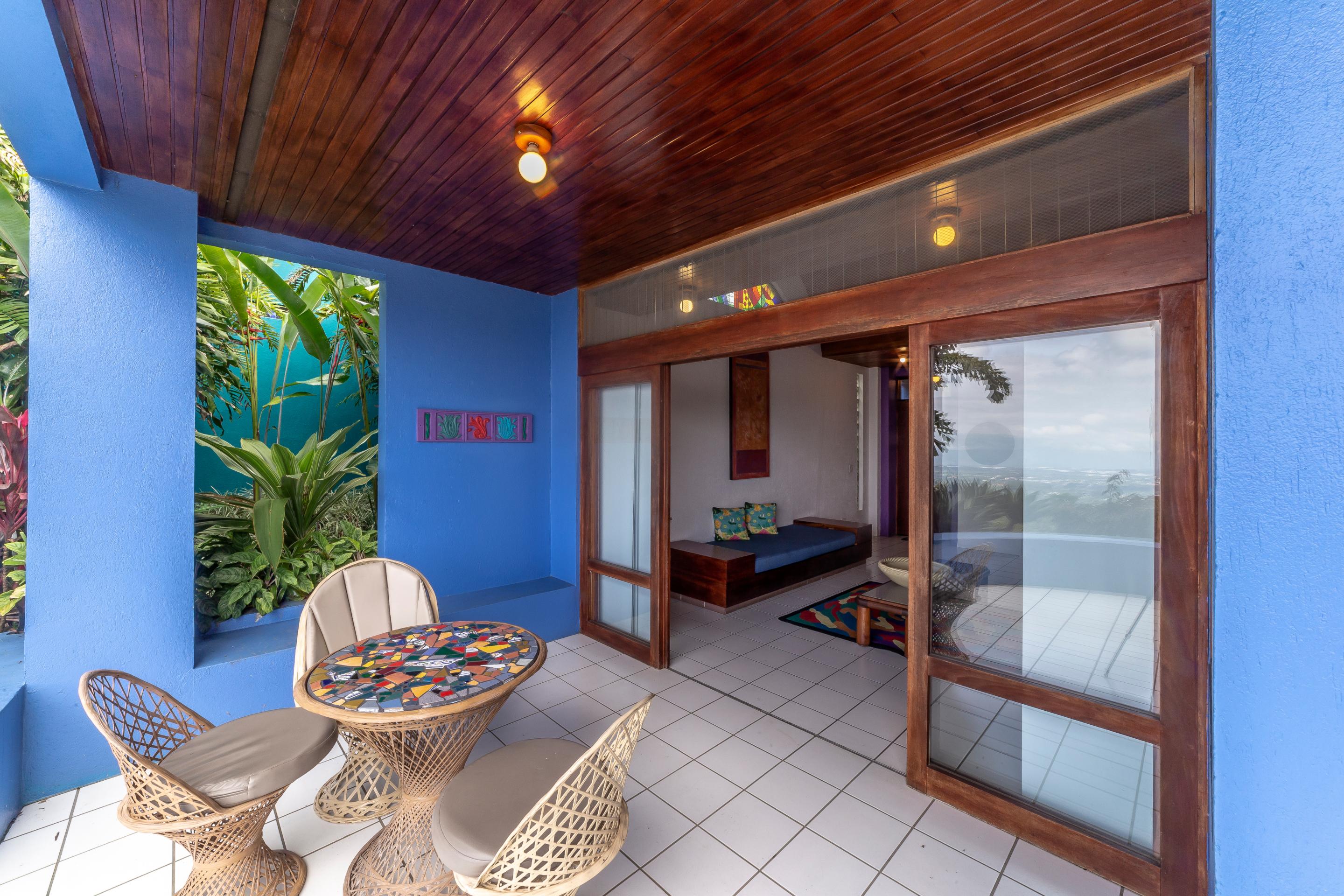Xandari & Hotel 4*