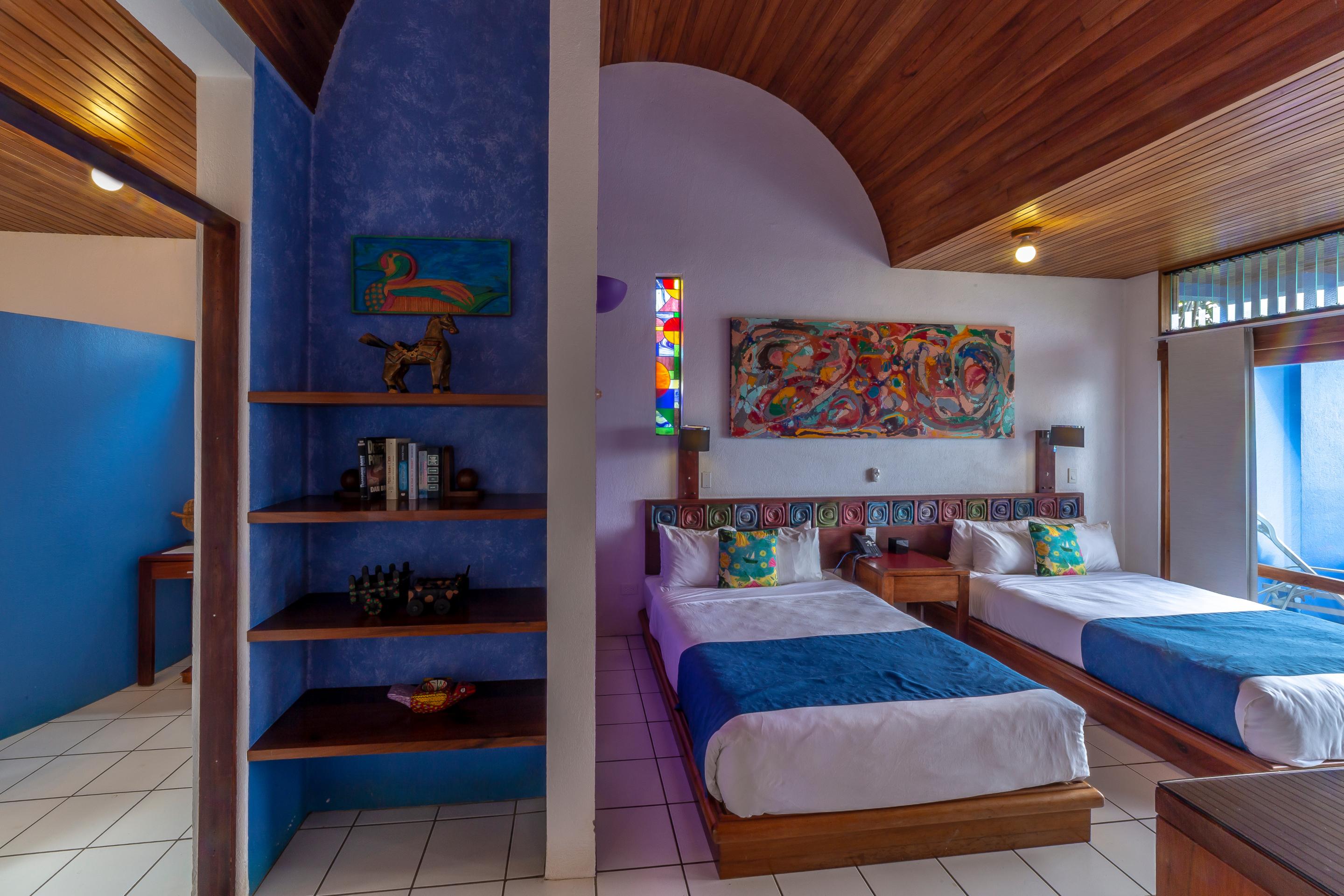 Hotel Xandari & Alajuela