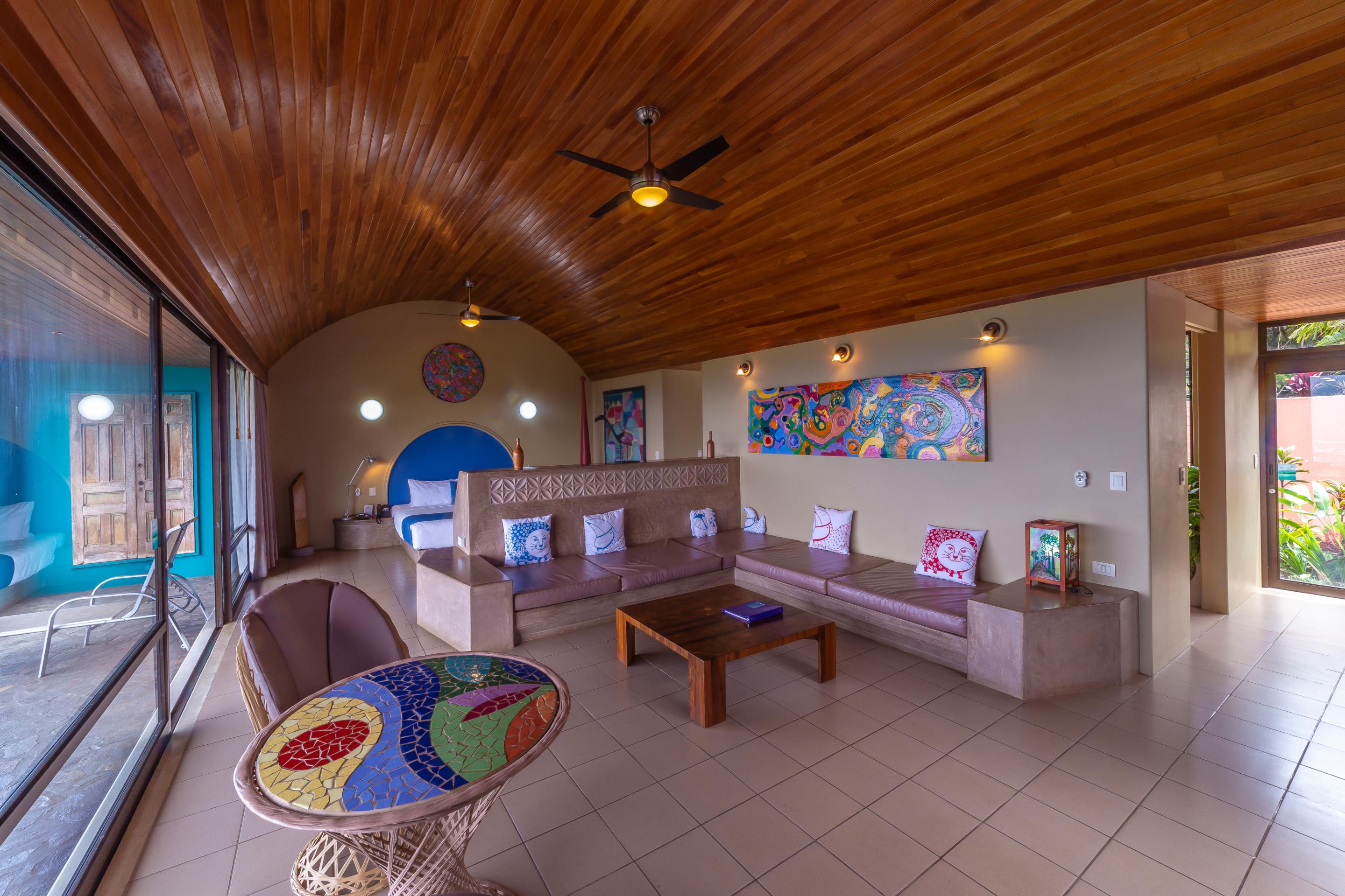 Xandari & 4* Alajuela