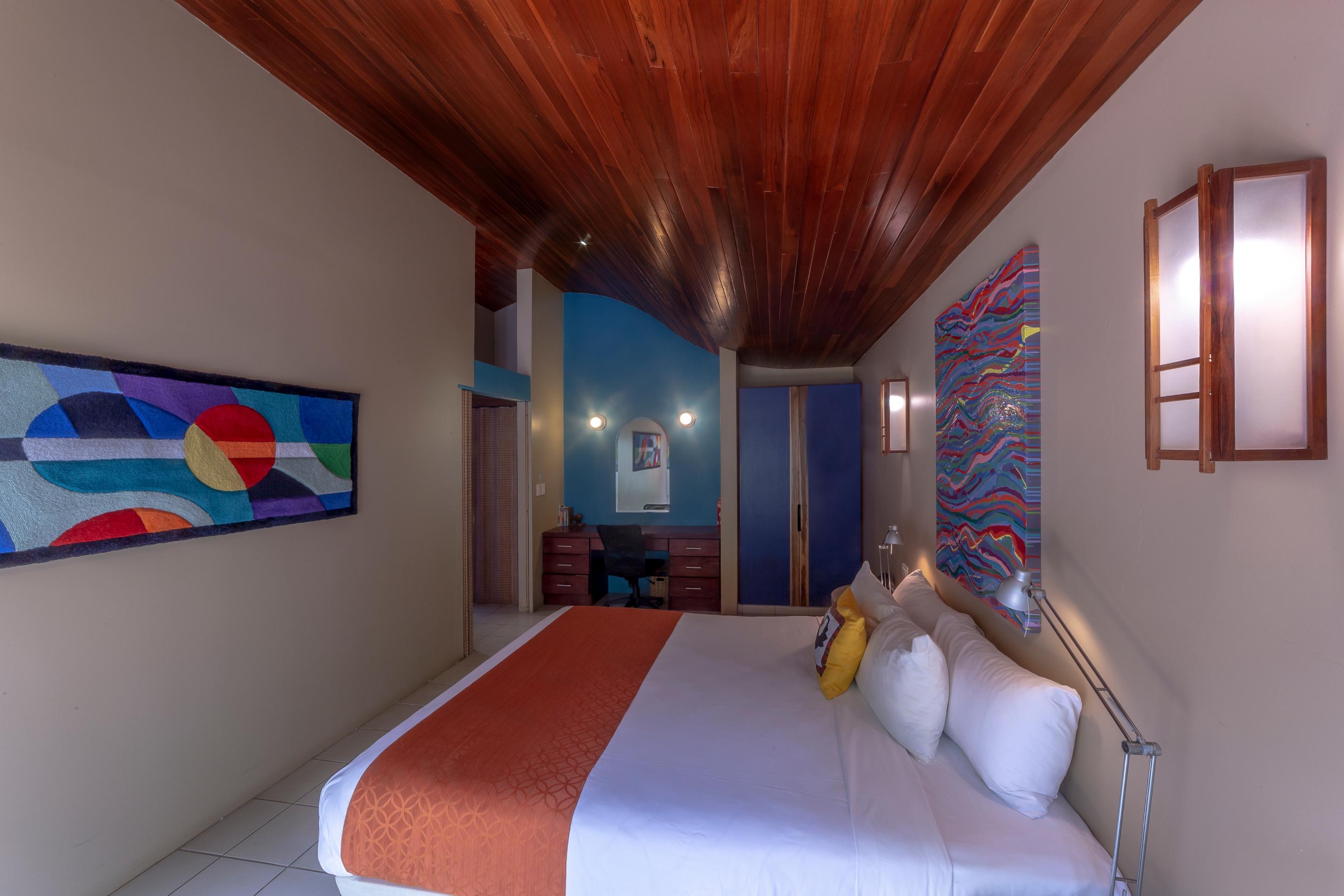 Xandari & Hotel 4*