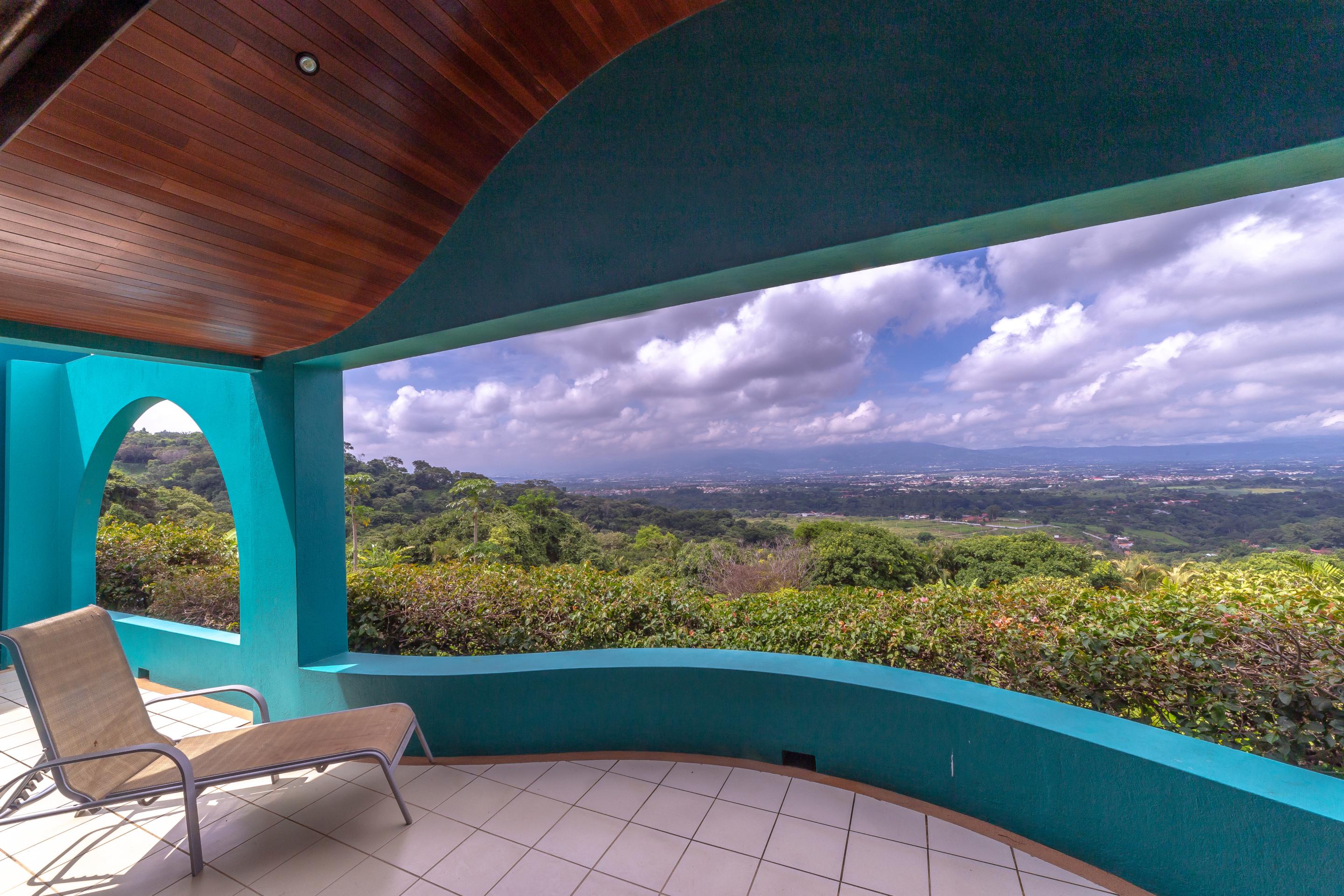 Xandari & 4* Alajuela