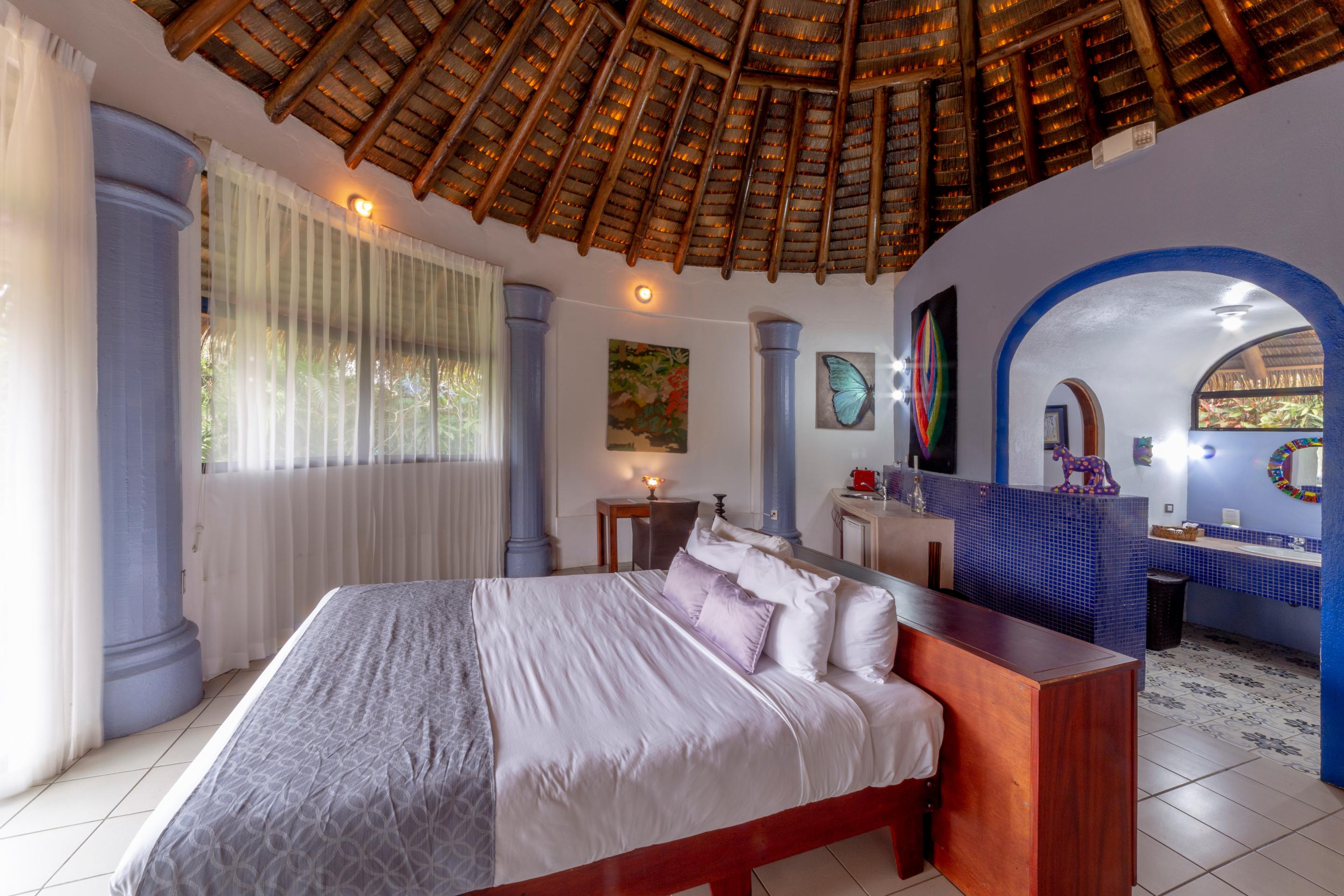 Xandari & Hotel 4*