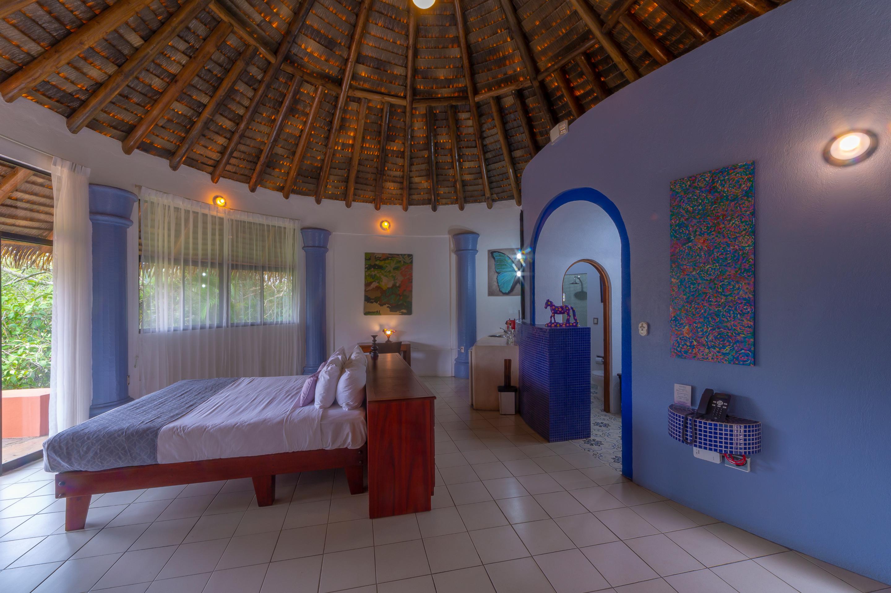 Hotel Xandari & Alajuela
