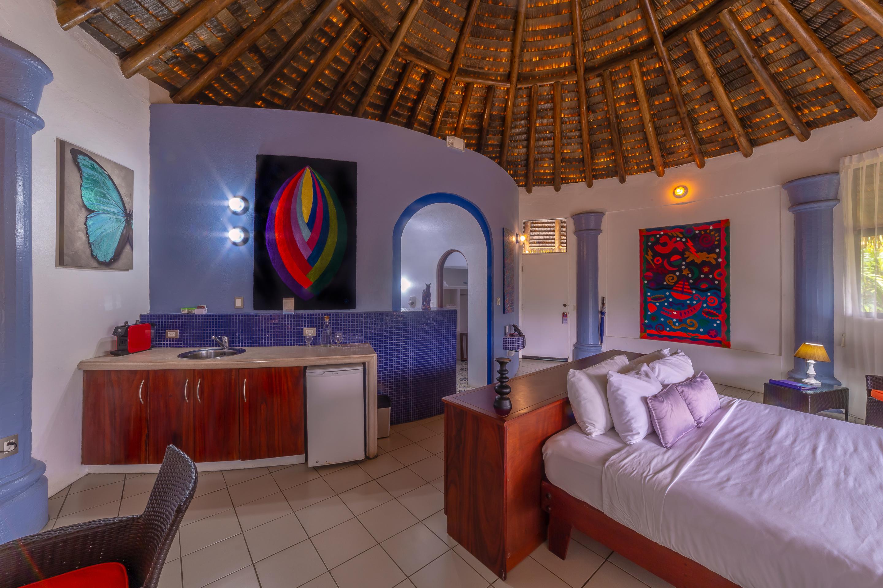 Xandari & Hotel 4*