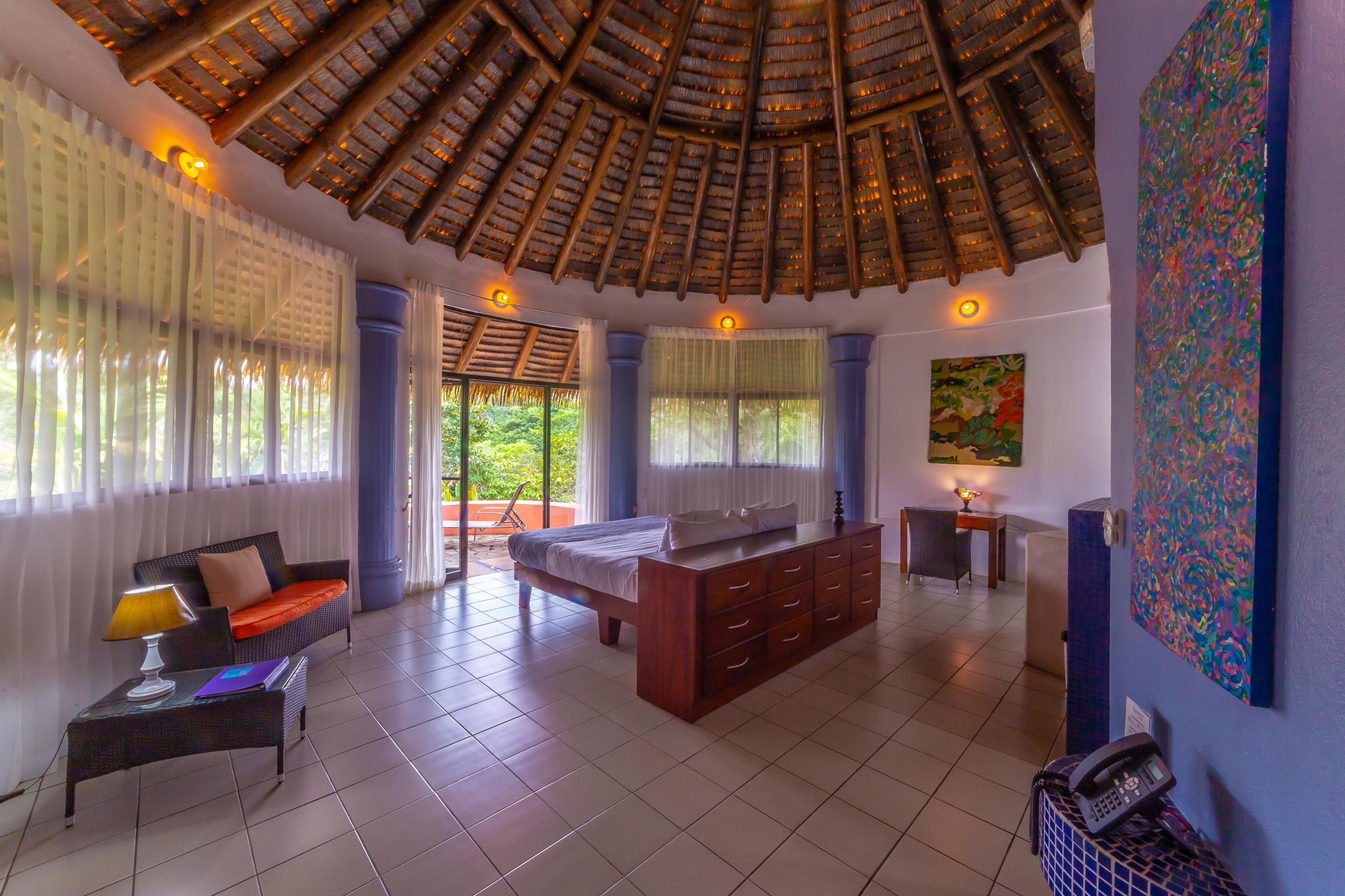 Xandari & Hotel Alajuela