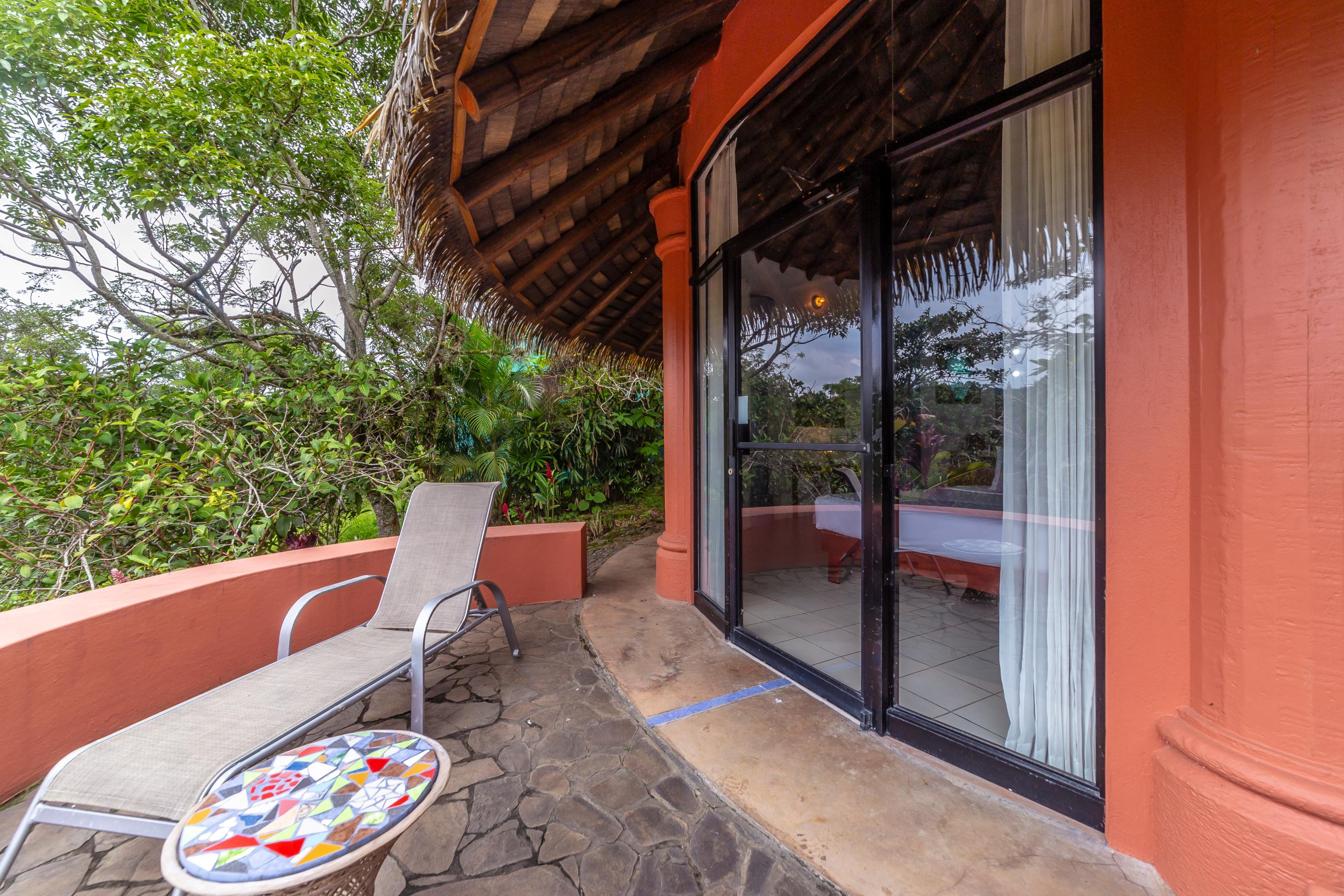 Hotel Xandari & 4*
