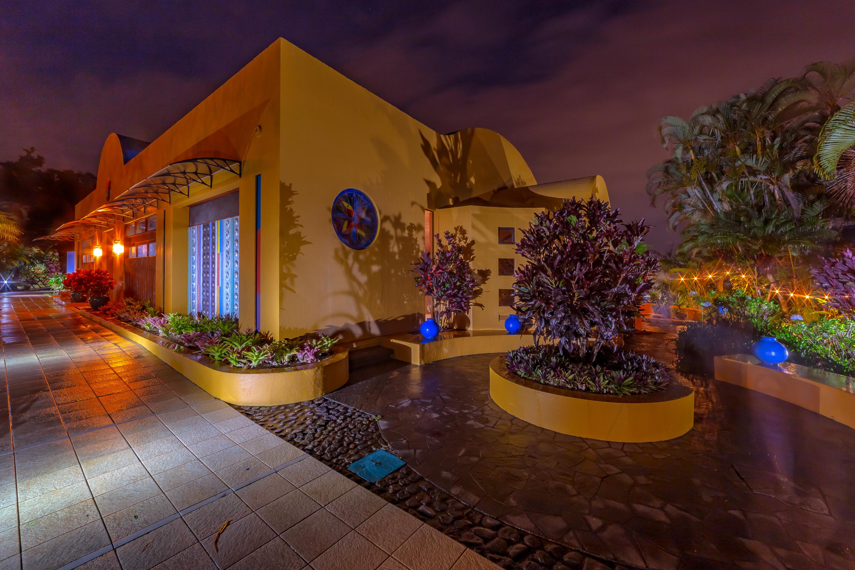 Hotel Xandari & Alajuela