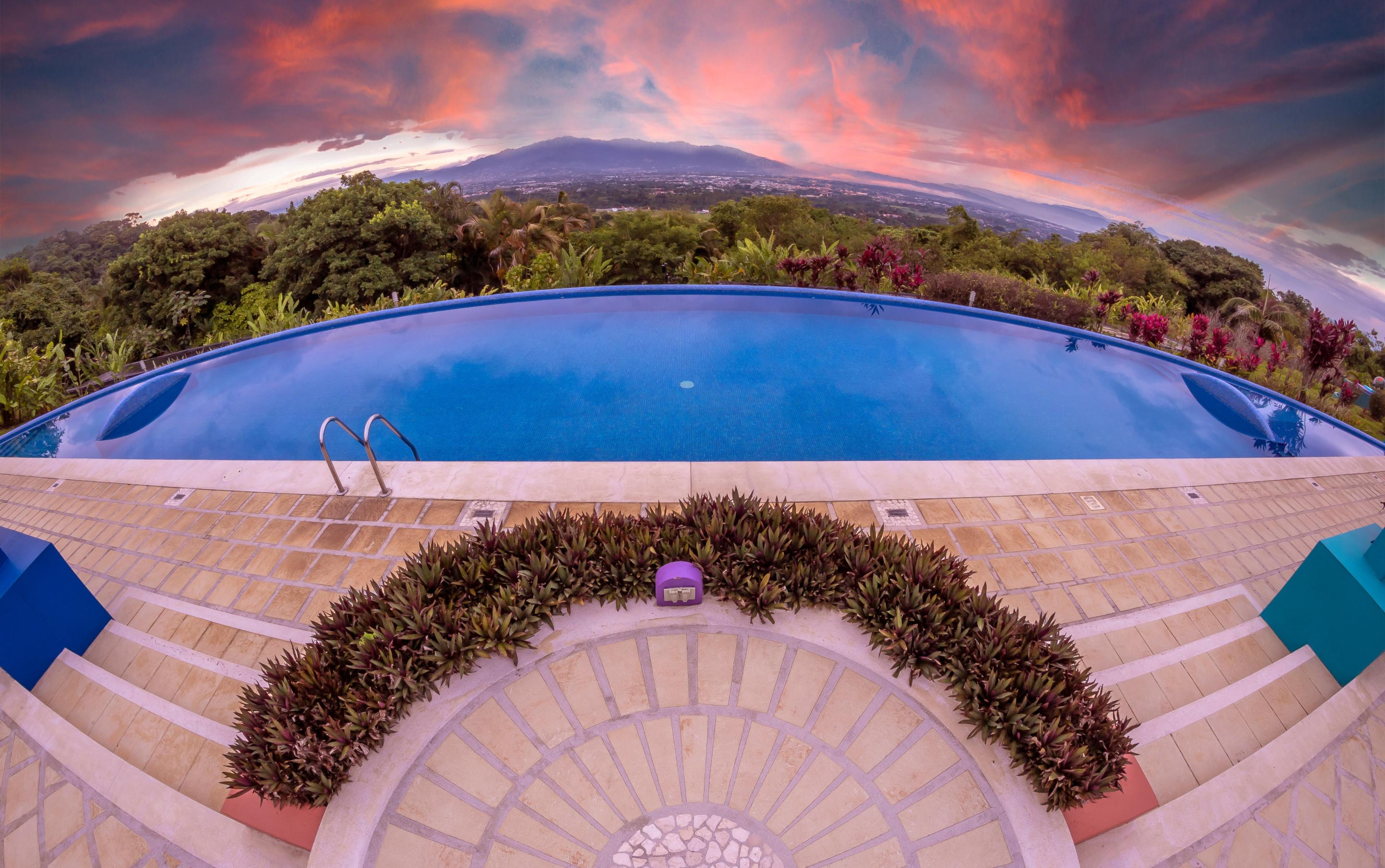 Xandari & 4* Alajuela