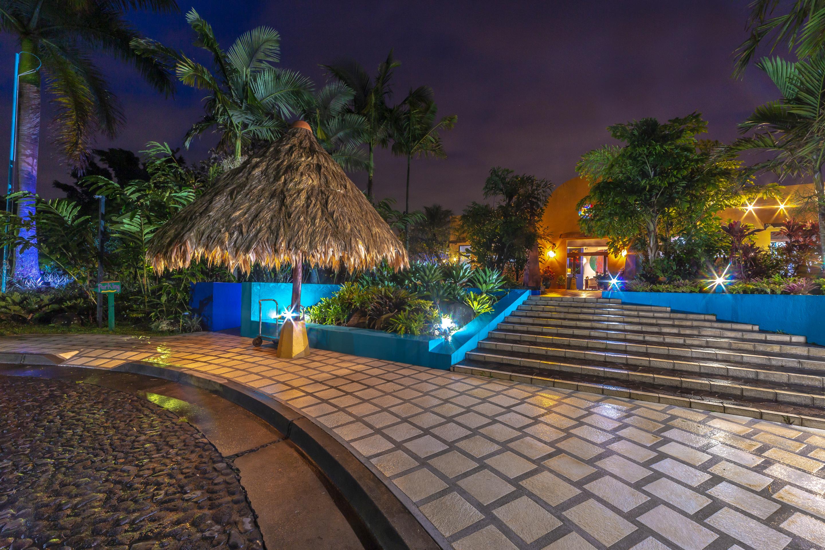 Xandari & Hotel Alajuela