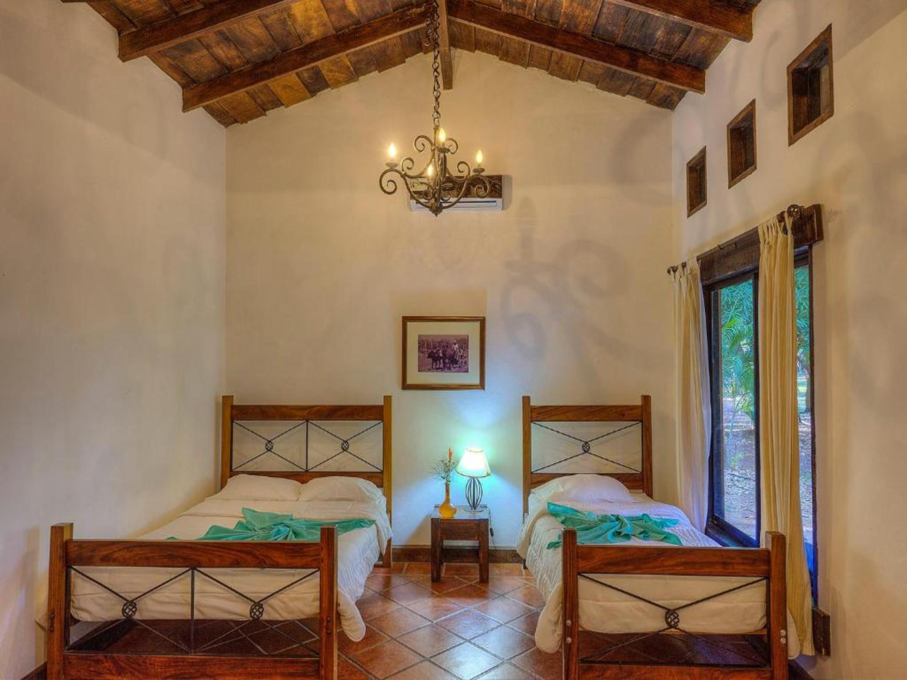 Hacienda La Pacifica Eco-lodge Hotel 3*