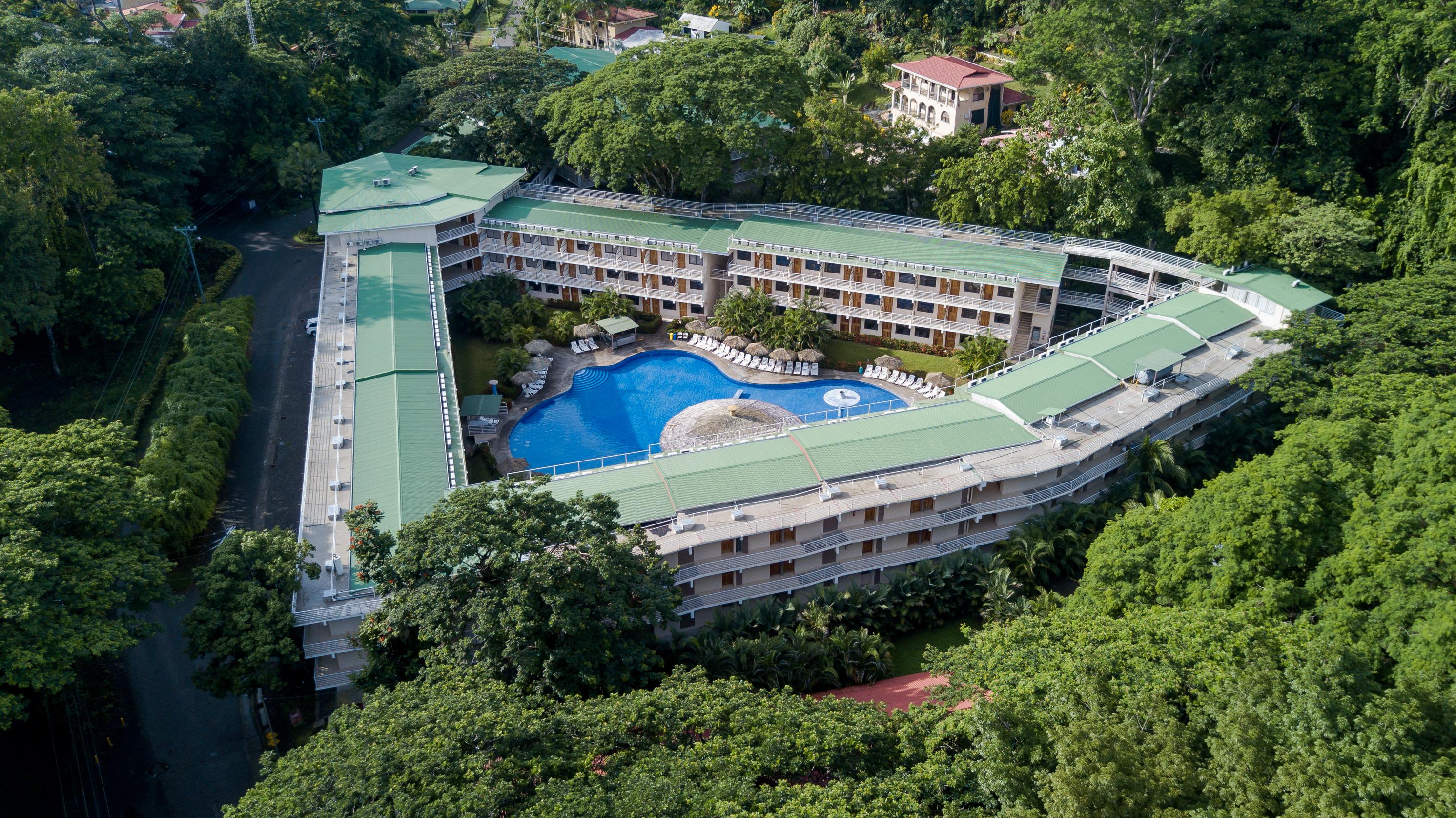 Arenas En Punta Leona Hotel 4*