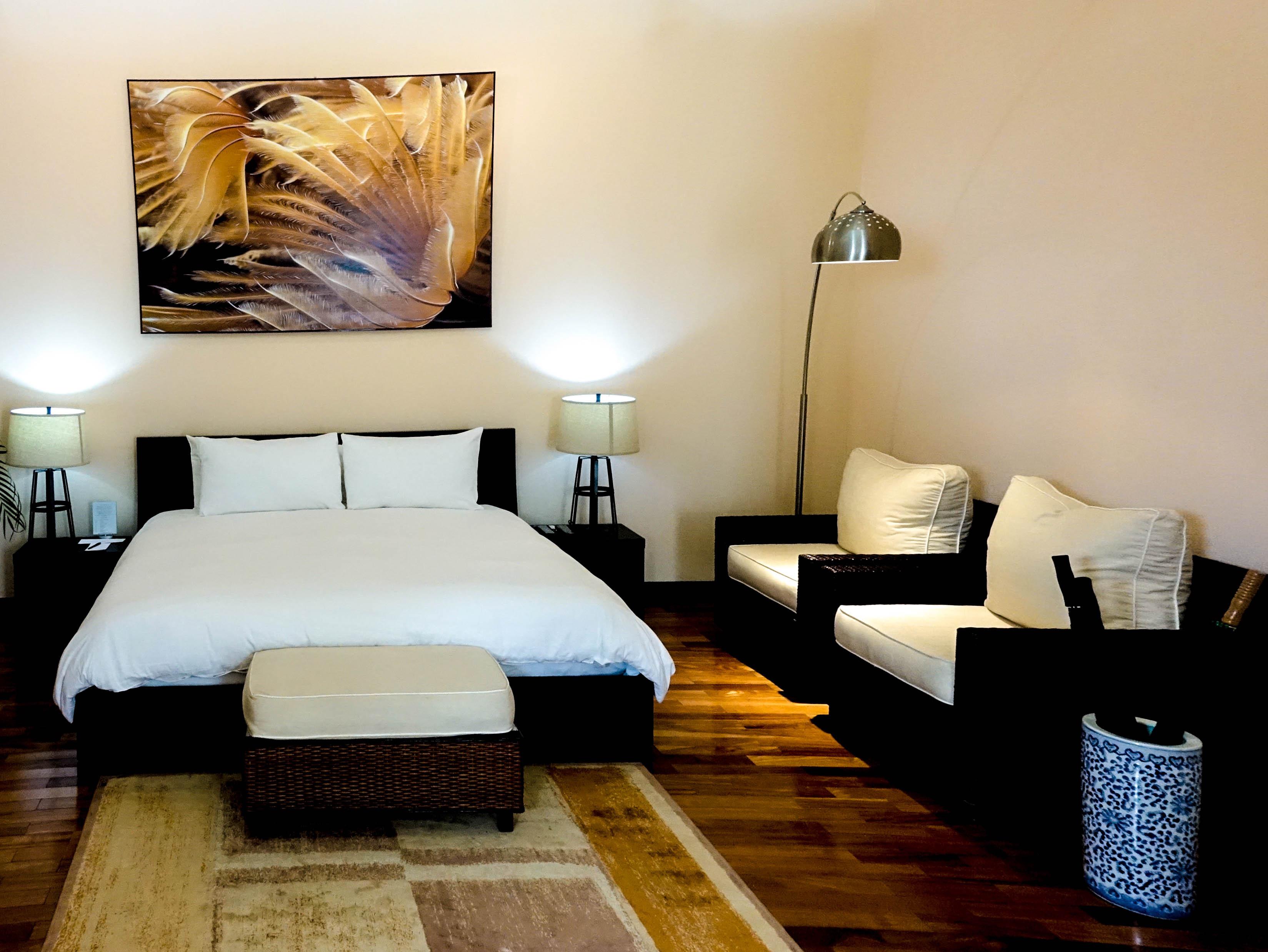 Hotel Gaia & Reserve- Adults Only Manuel Antonio