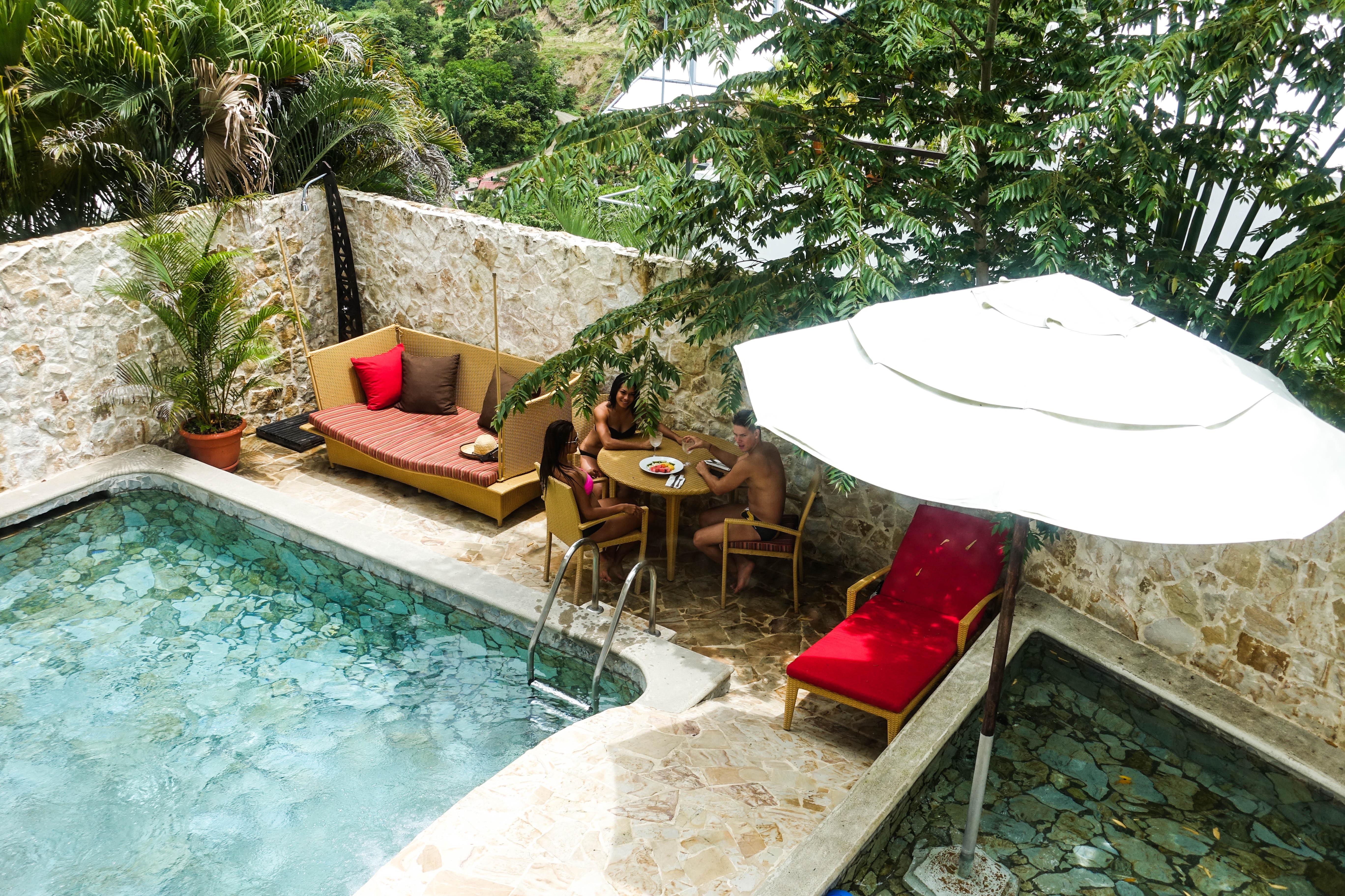 Hotel Gaia & Reserve- Adults Only Manuel Antonio