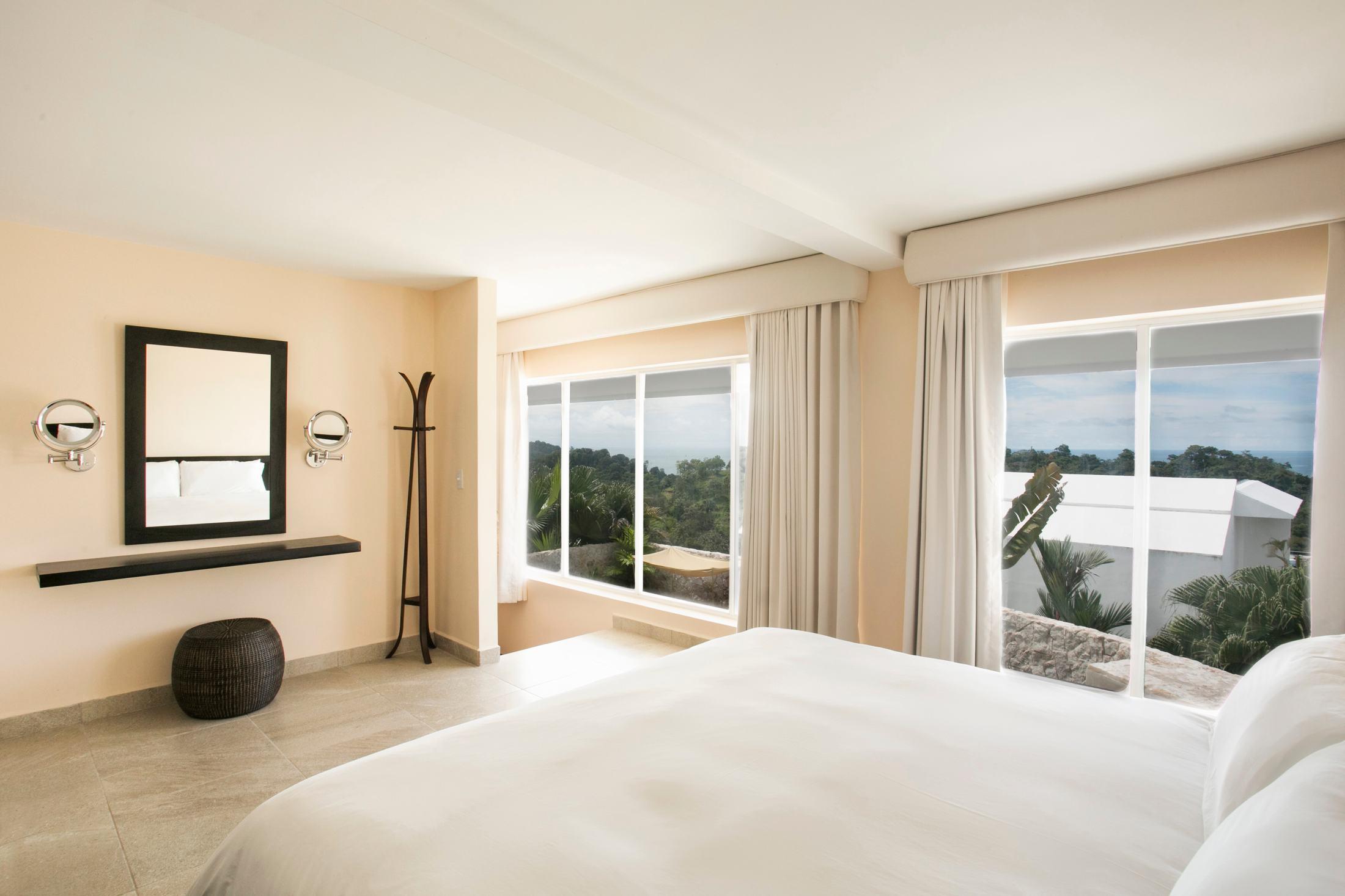 Gaia & Reserve- Adults Only 5* Manuel Antonio
