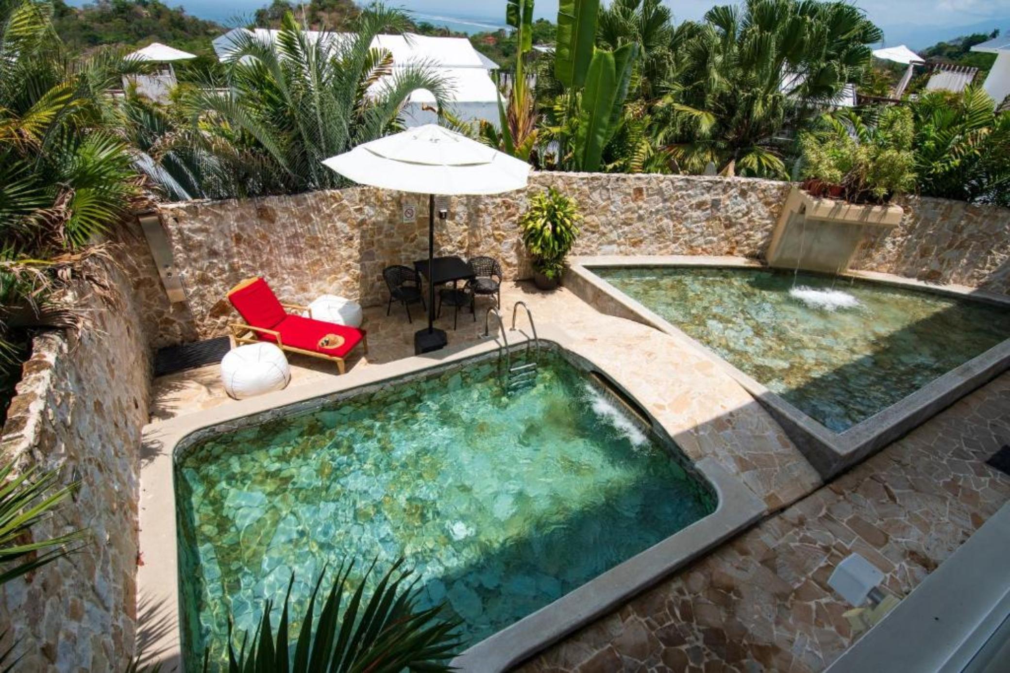 Gaia & Reserve- Adults Only Hotel 5*