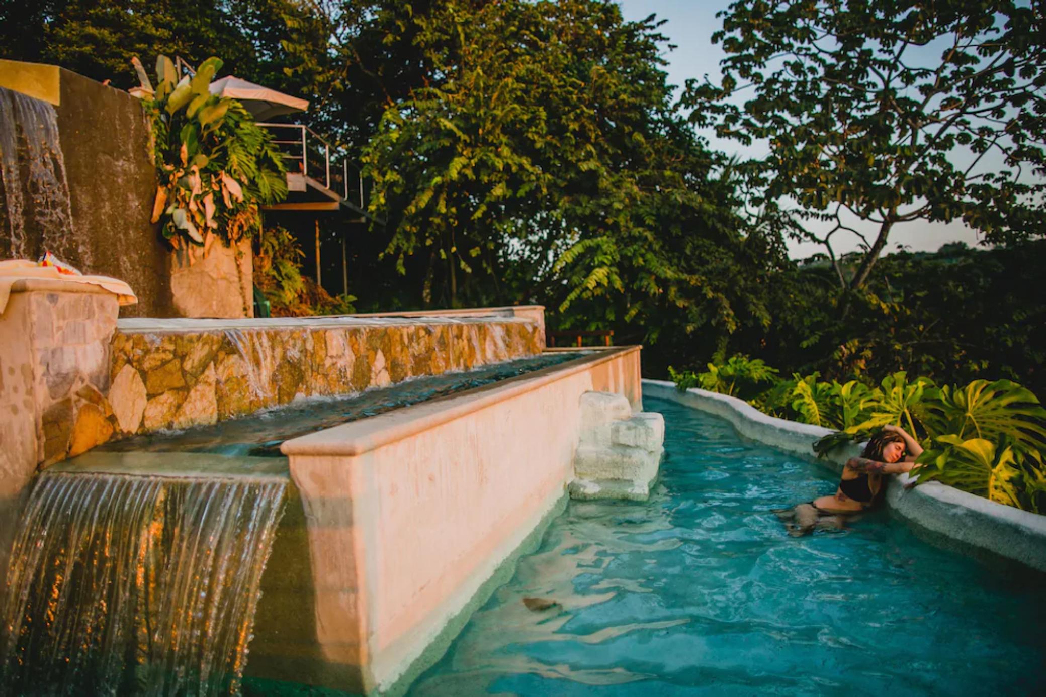 Gaia & Reserve- Adults Only Hotel
