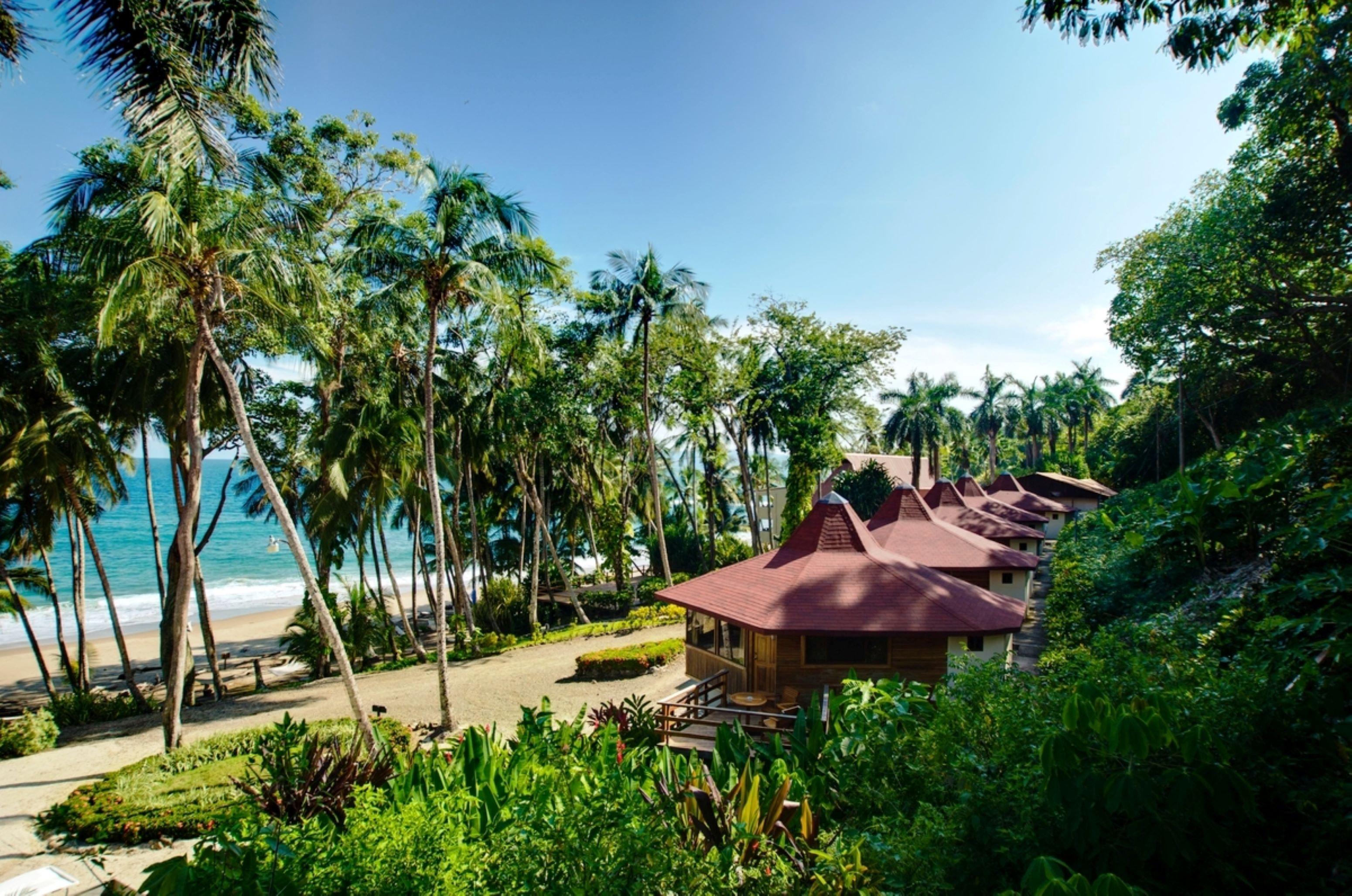 Hotel Tango Mar Beachfront Boutique &
