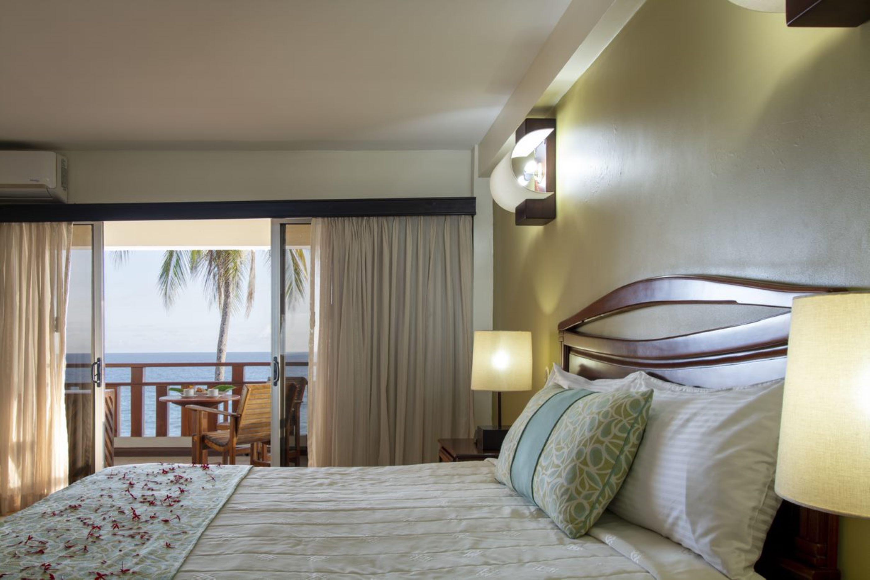 Hotel Tango Mar Beachfront Boutique &