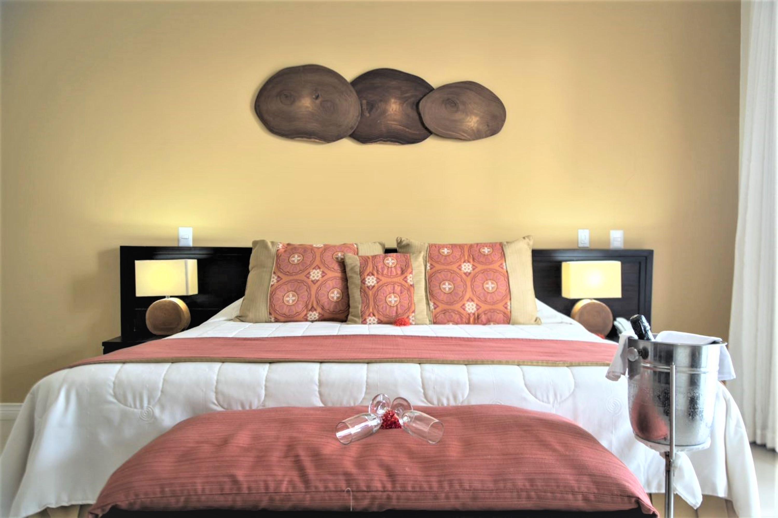 Tango Mar Beachfront Boutique &