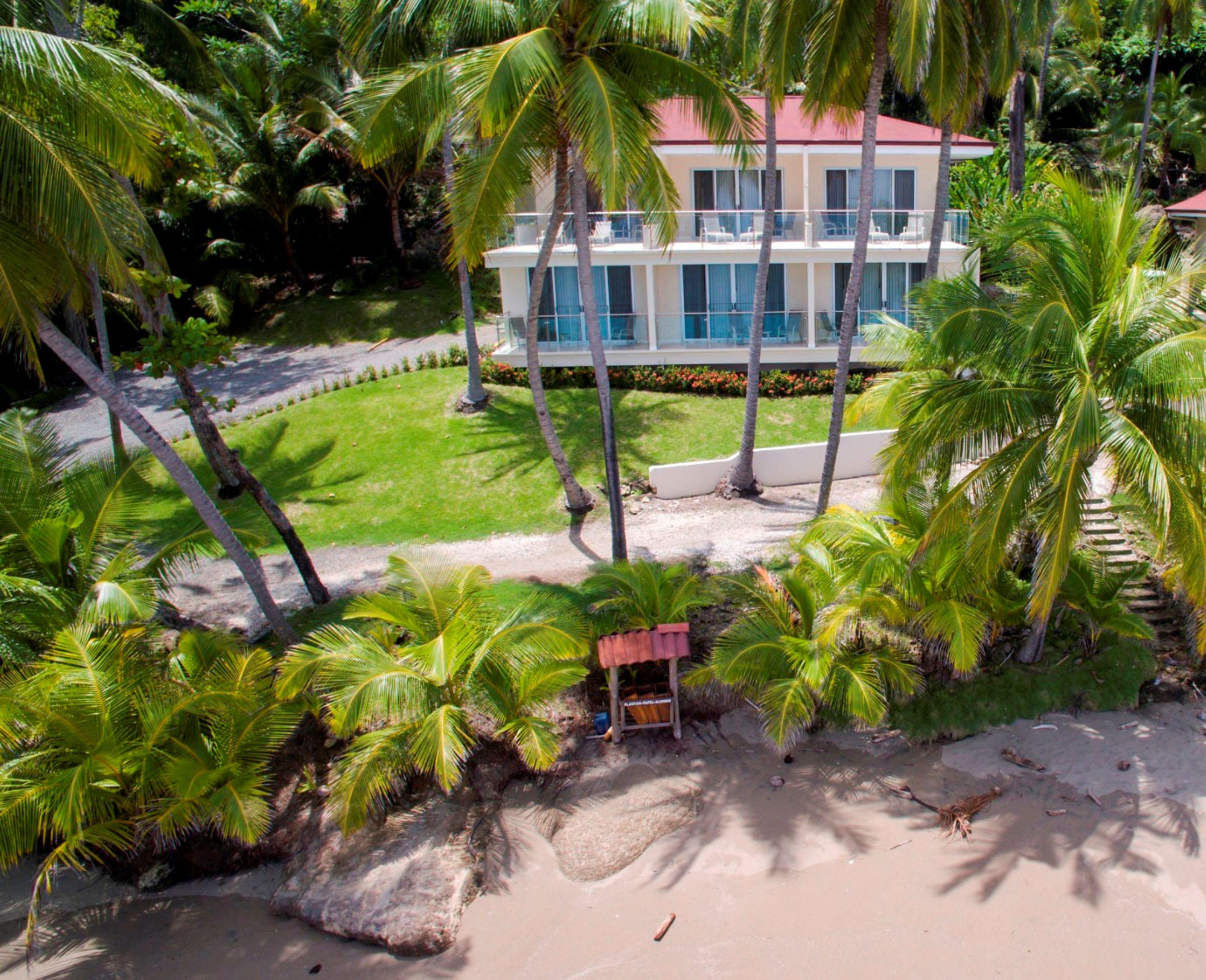 Tango Mar Beachfront Boutique &