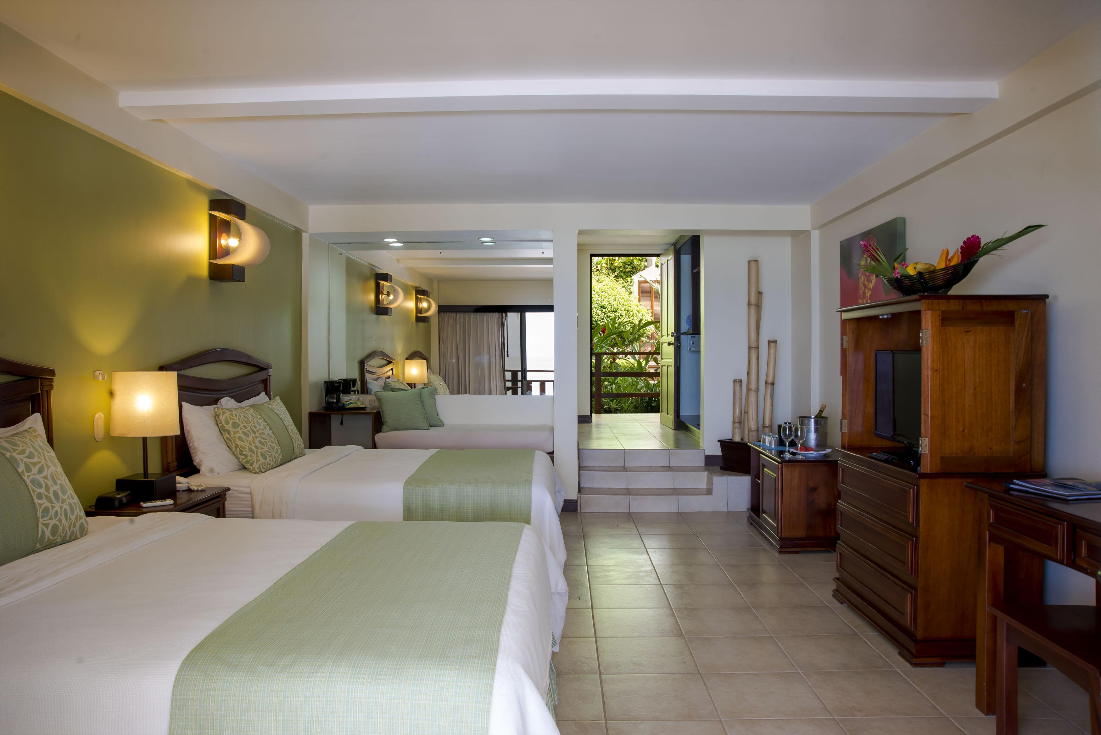 Tango Mar Beachfront Boutique & 4* Tambor (Puntarenas)