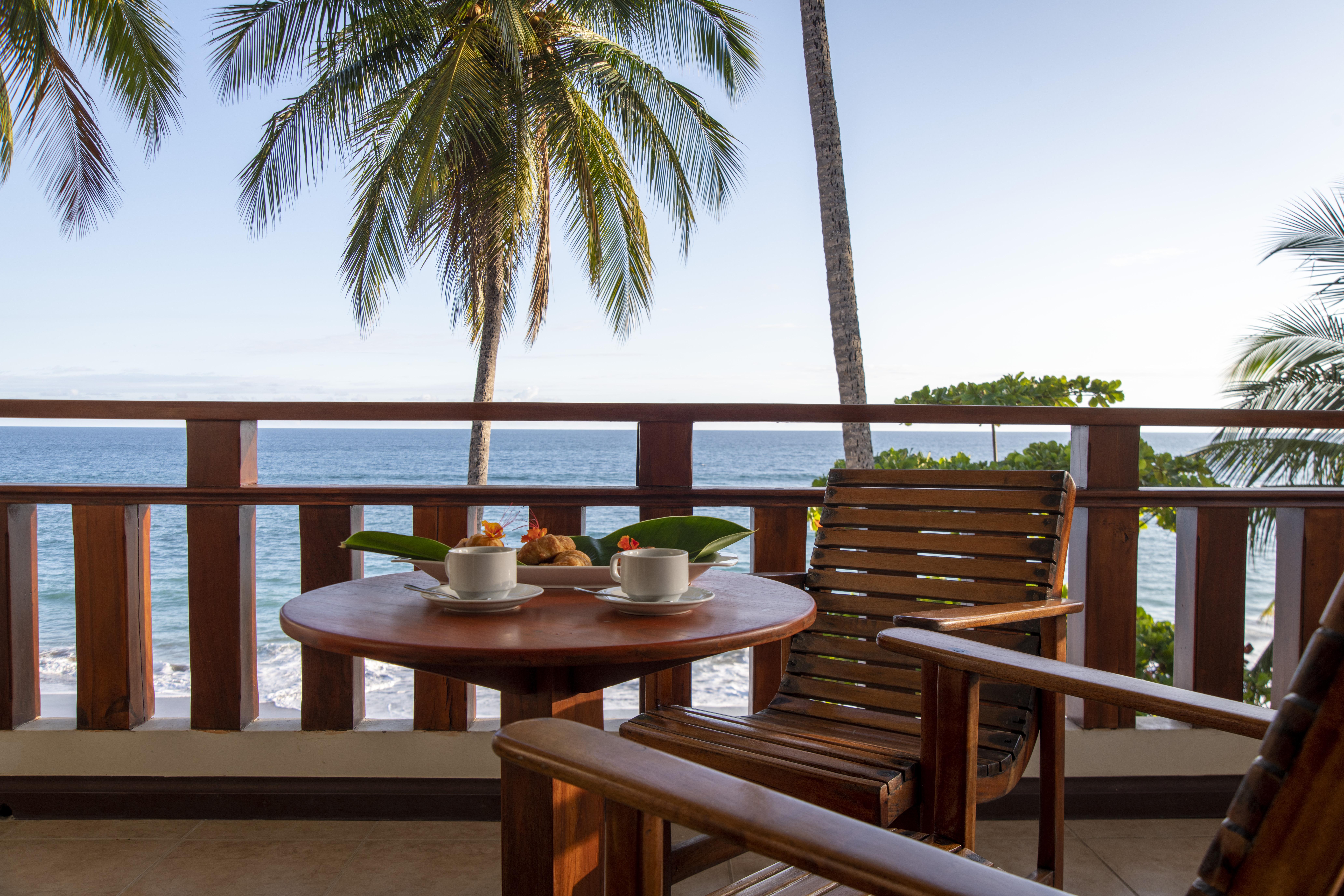 Hotel Tango Mar Beachfront Boutique & Tambor (Puntarenas)