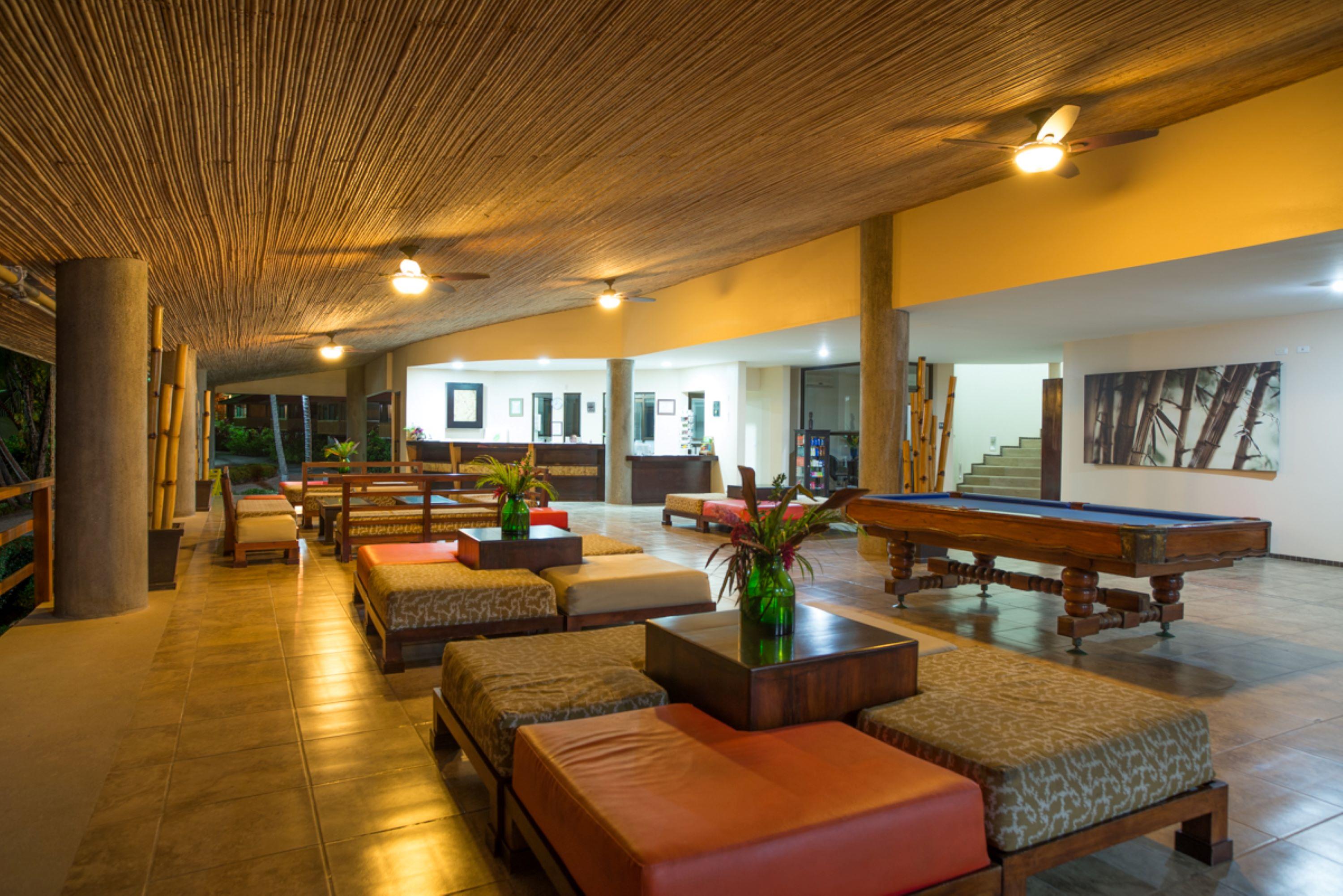 Tango Mar Beachfront Boutique & Hotel 4*