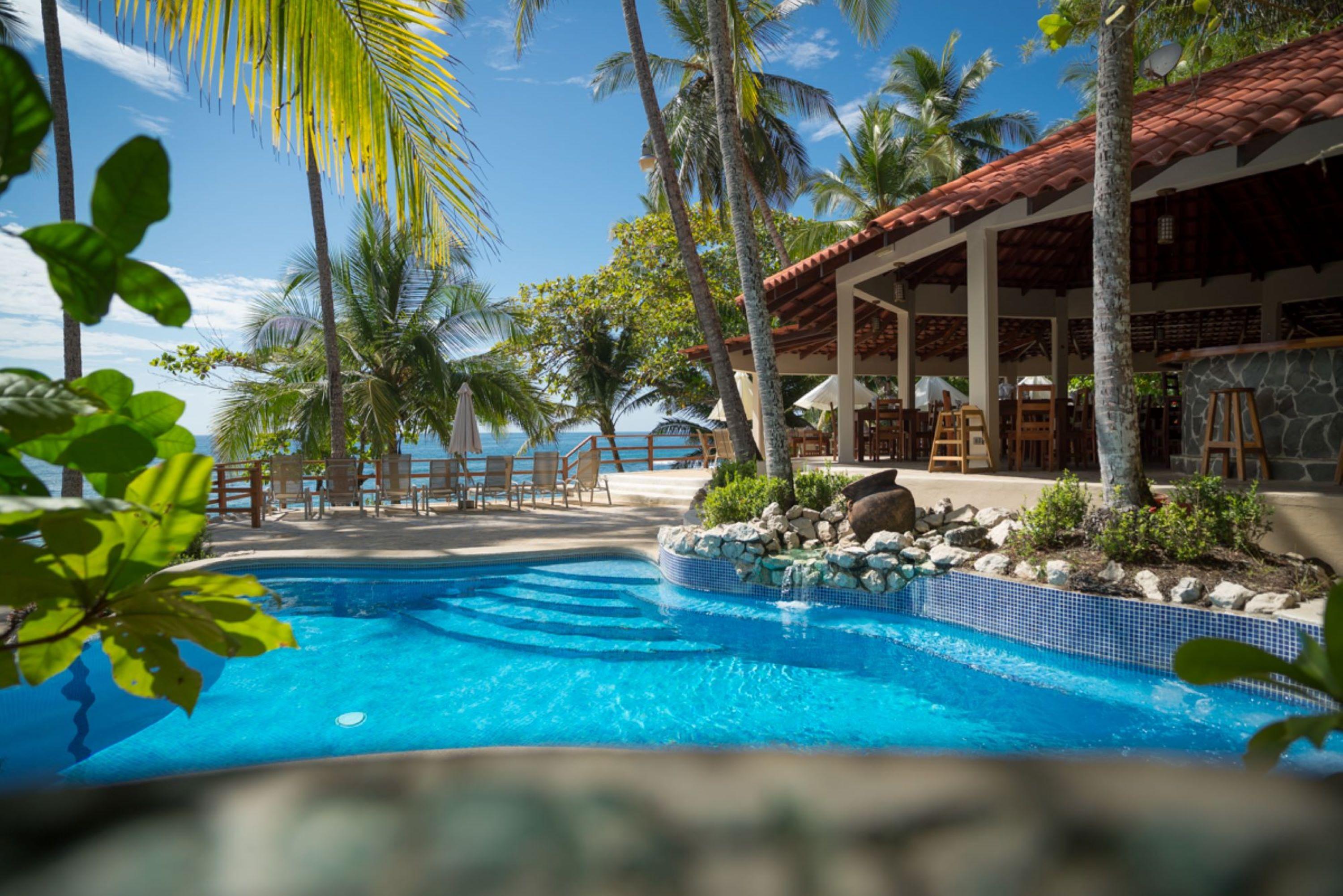 Hotel Tango Mar Beachfront Boutique &