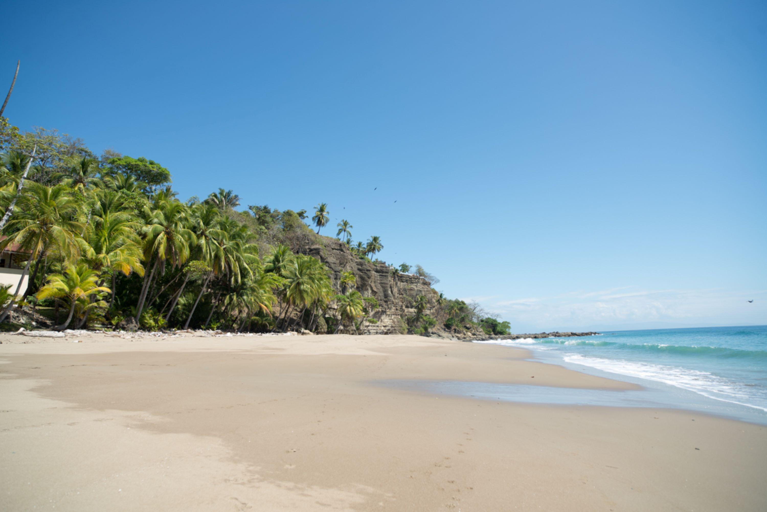 Tango Mar Beachfront Boutique & Tambor (Puntarenas)