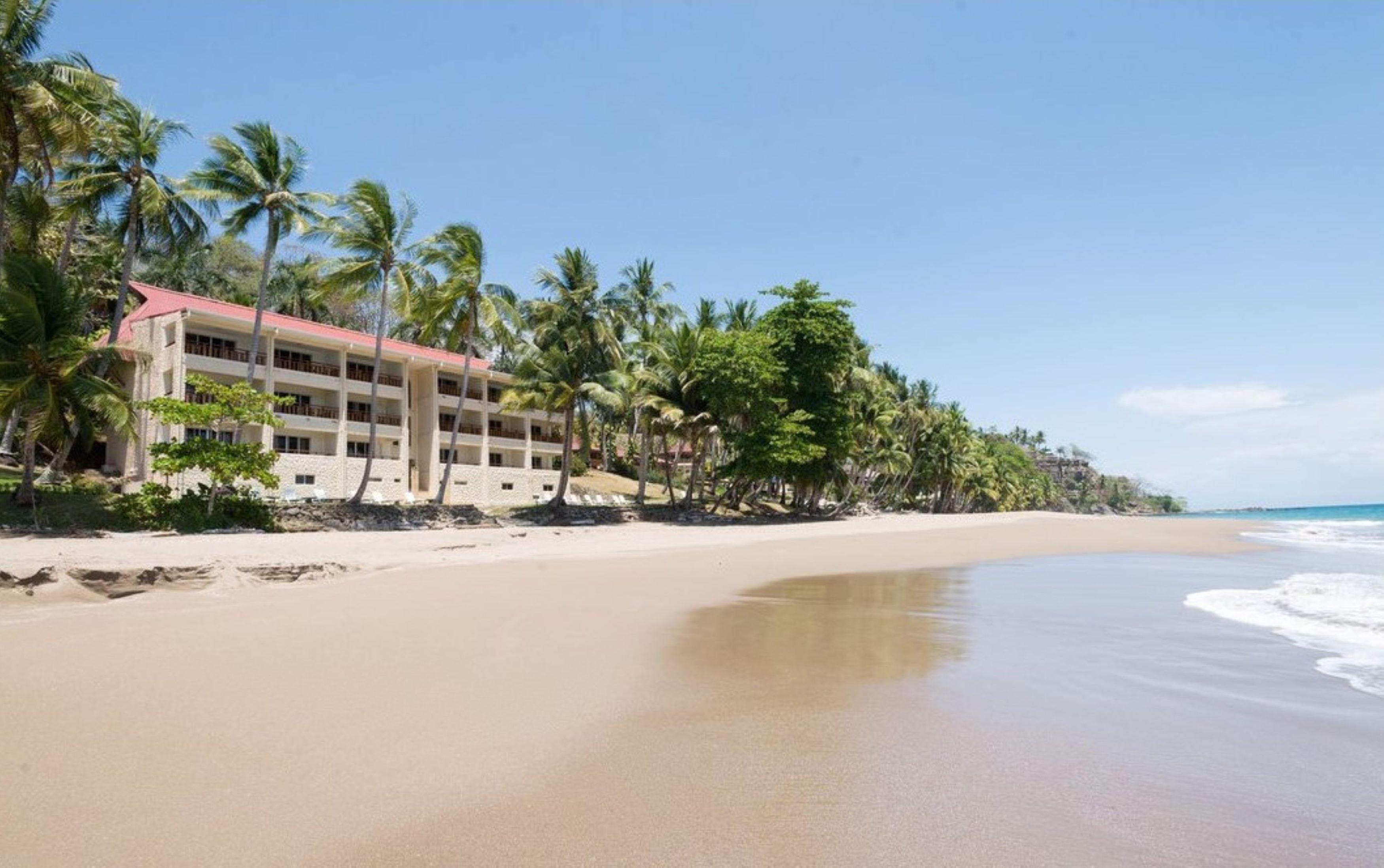 Tango Mar Beachfront Boutique & Hotel