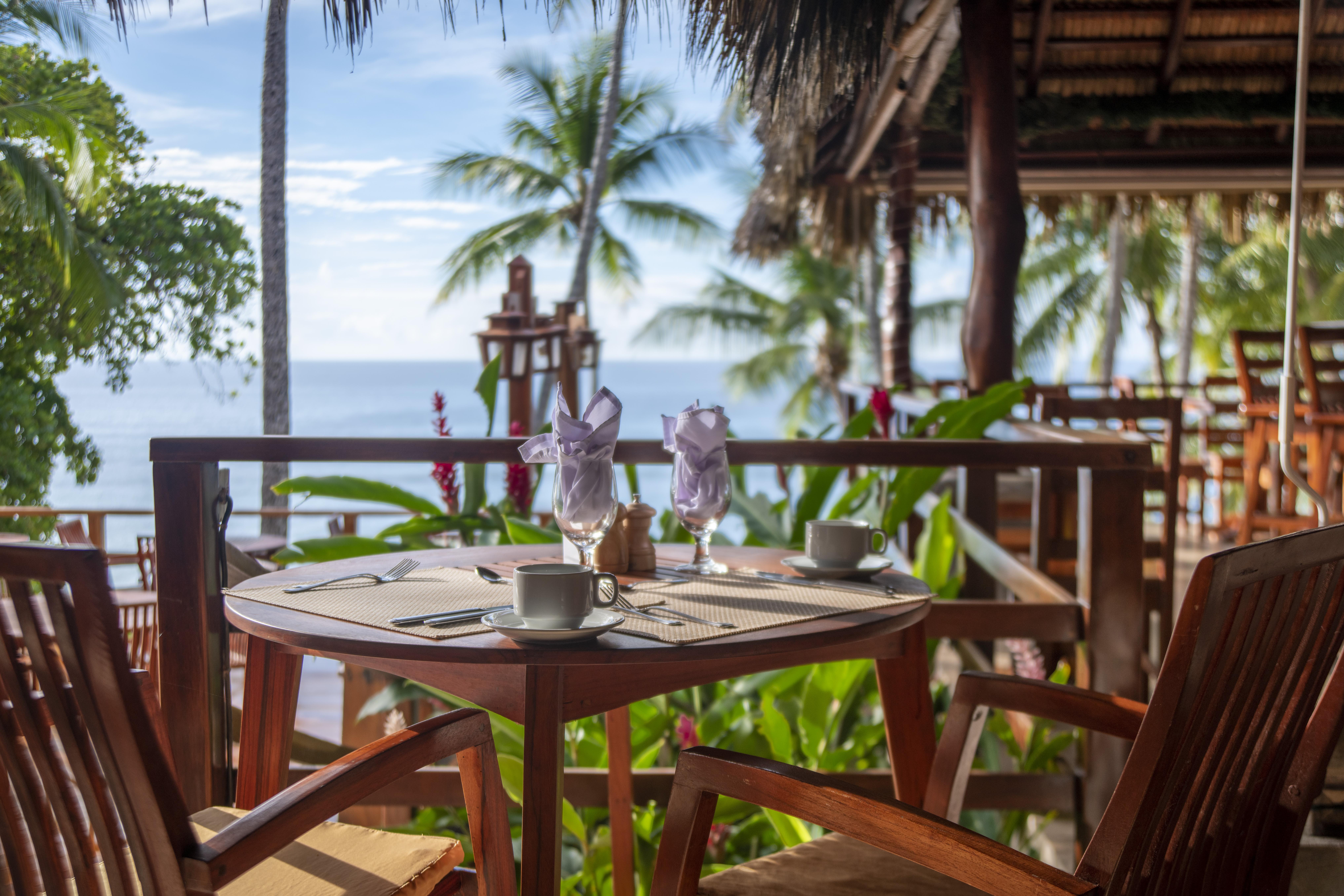 Tango Mar Beachfront Boutique & 4* Tambor (Puntarenas)