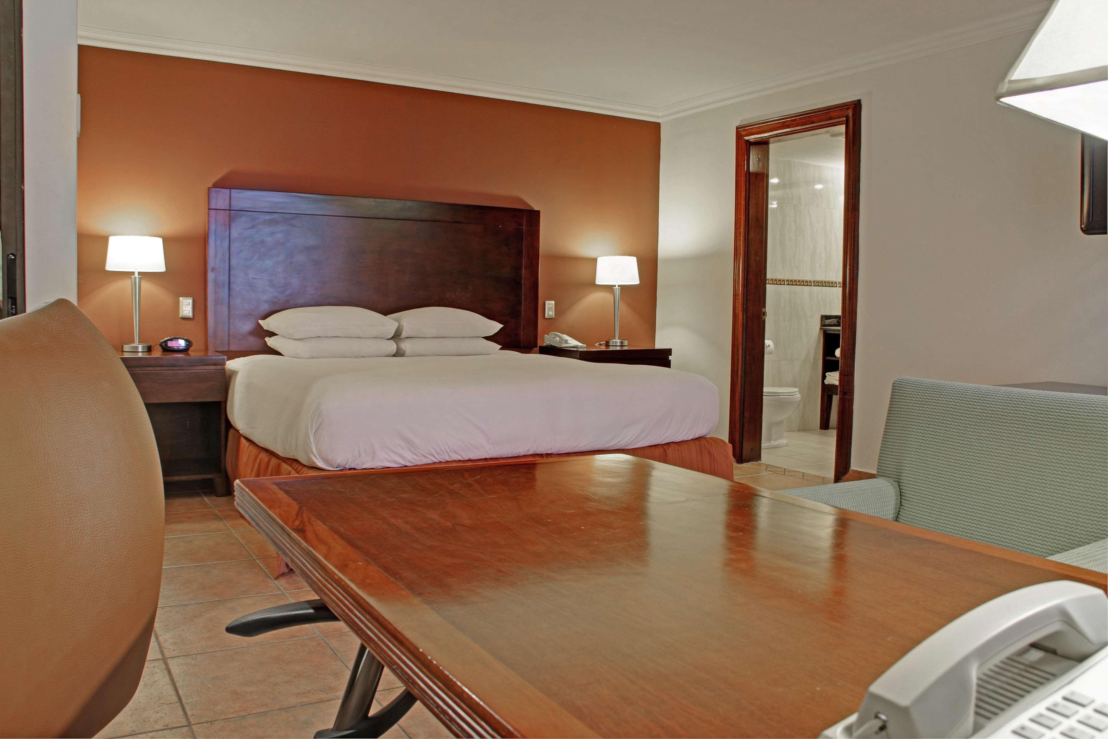 Hotel Hilton Cariari Doubletree - Costa Rica San Jose (San Jose)