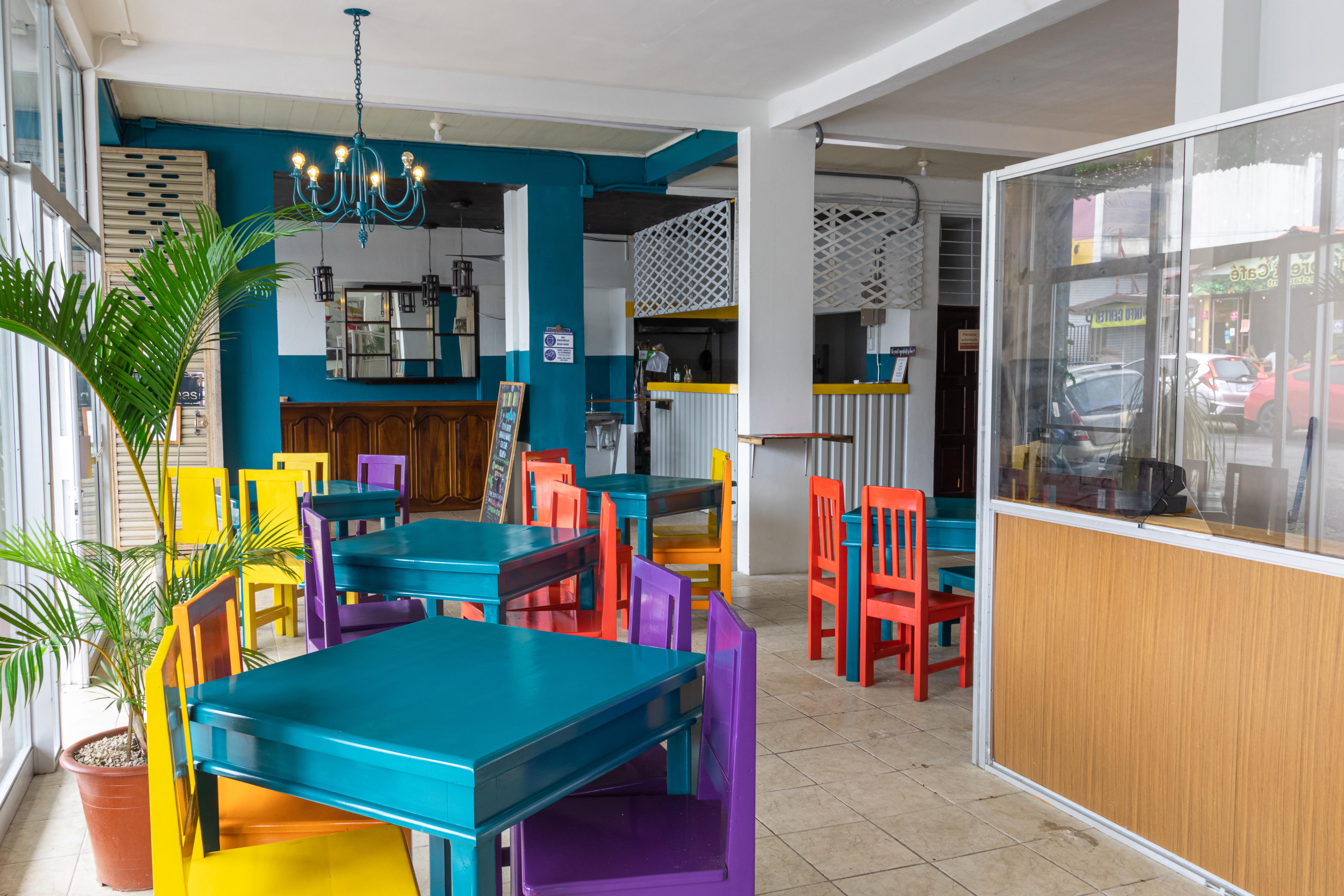 Colinas Hotel La Fortuna