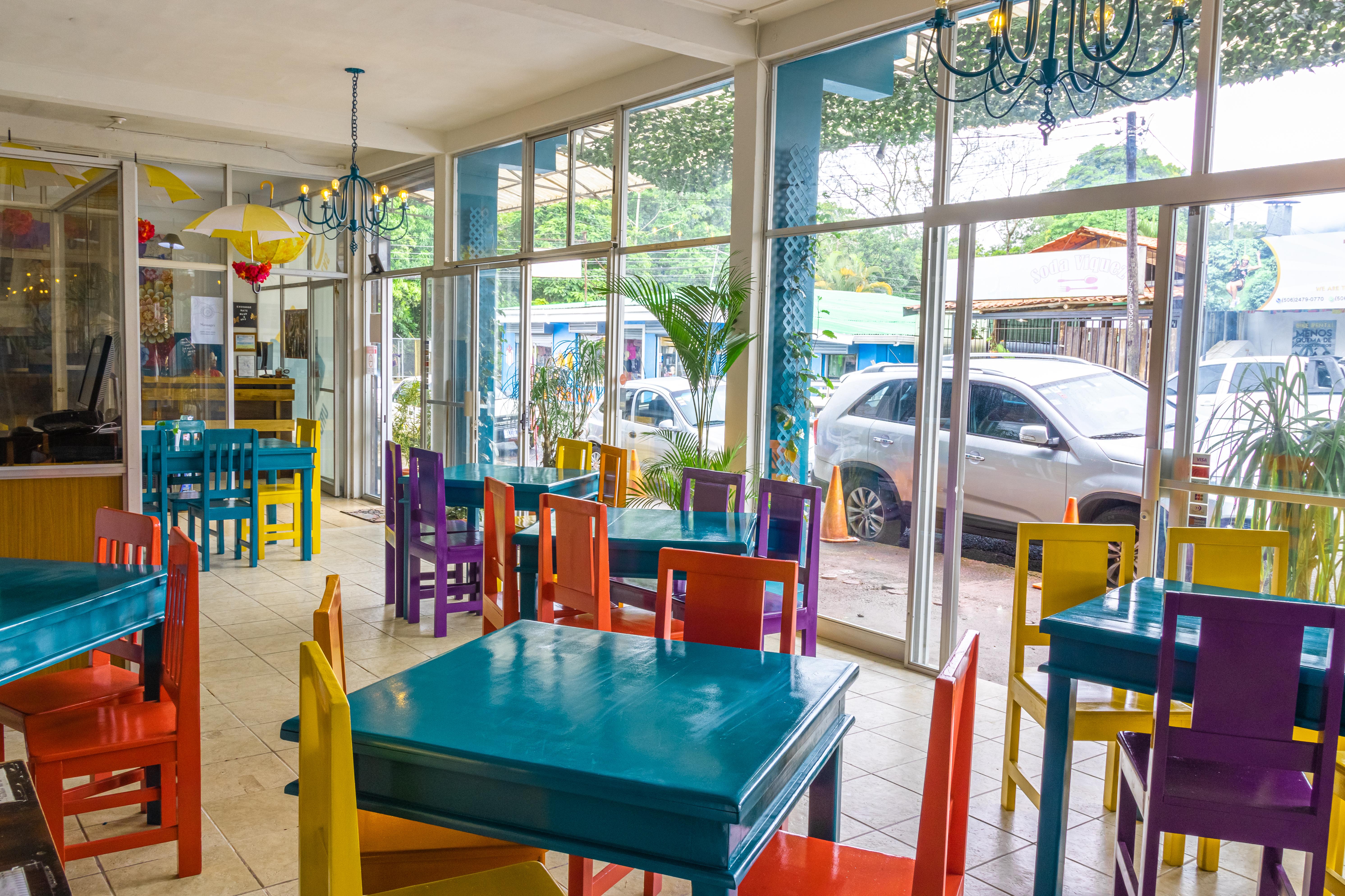 Colinas Hotel La Fortuna