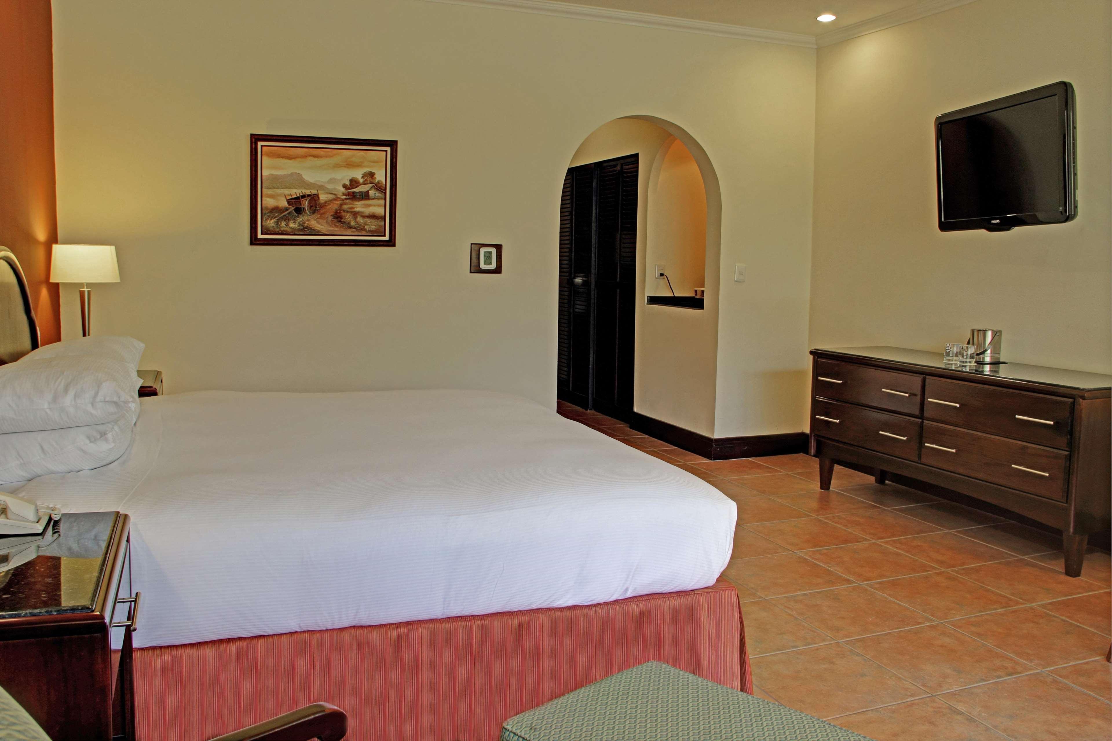 Hotel Hilton Cariari Doubletree - Costa Rica 5*