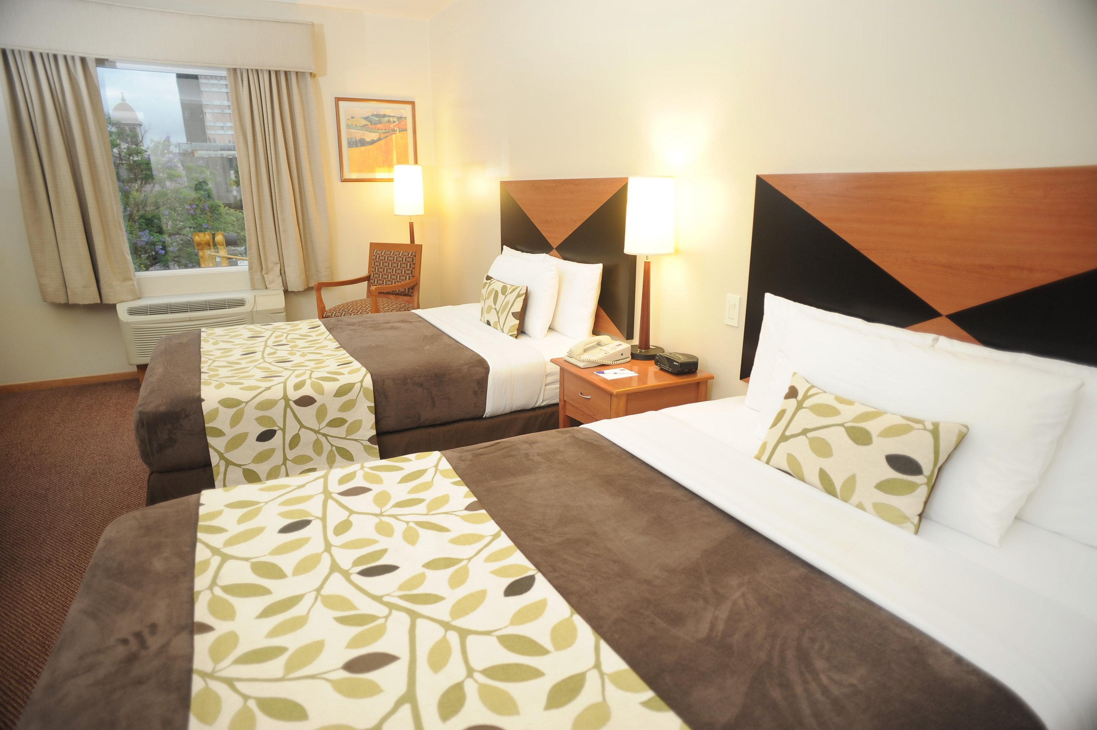 Sleep Paseo Damas 3*