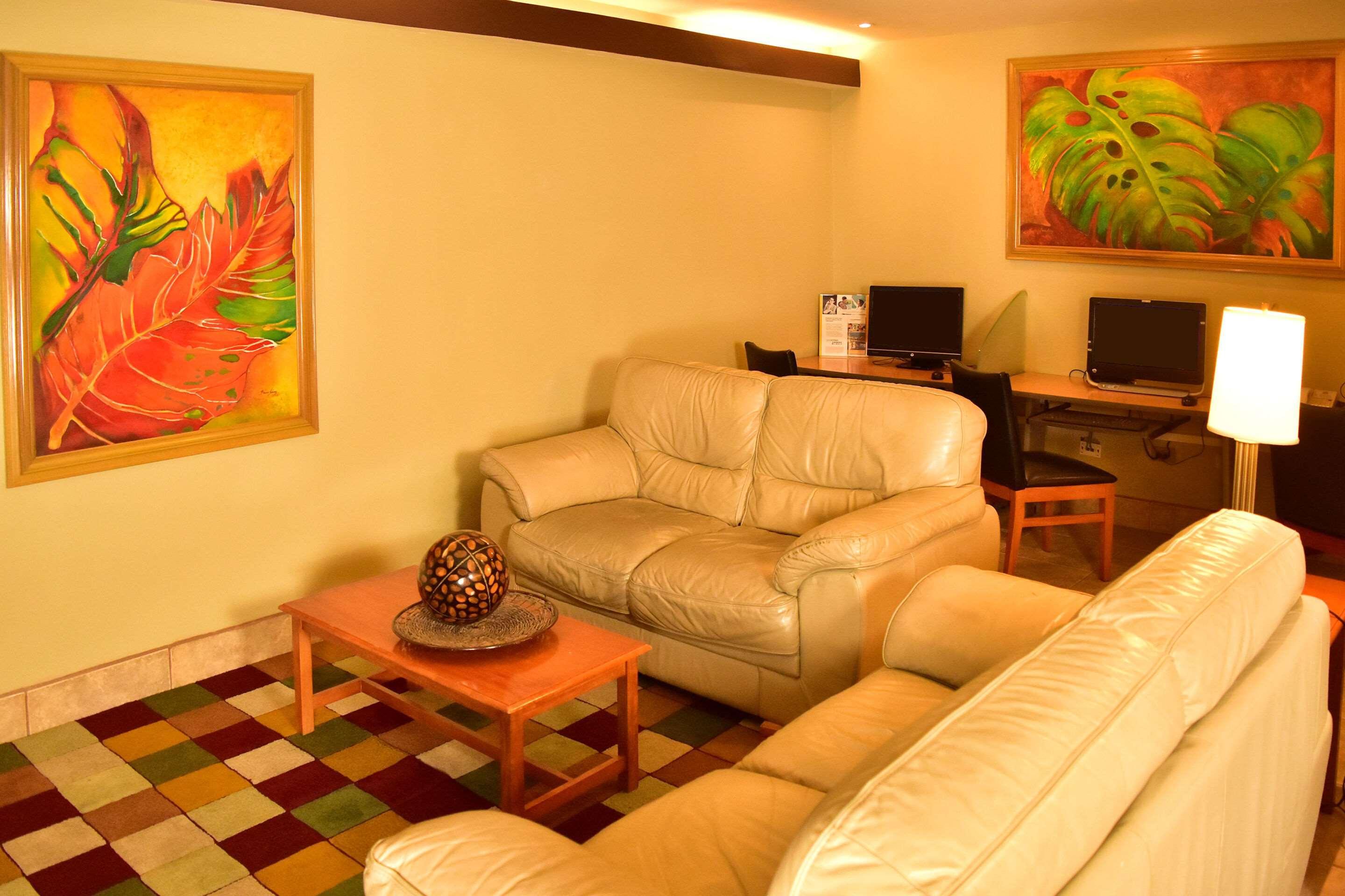 Sleep Paseo Las Damas Inn