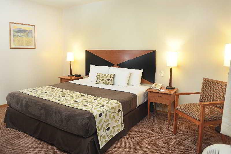 Sleep Paseo Las Damas Inn San Jose (San Jose)