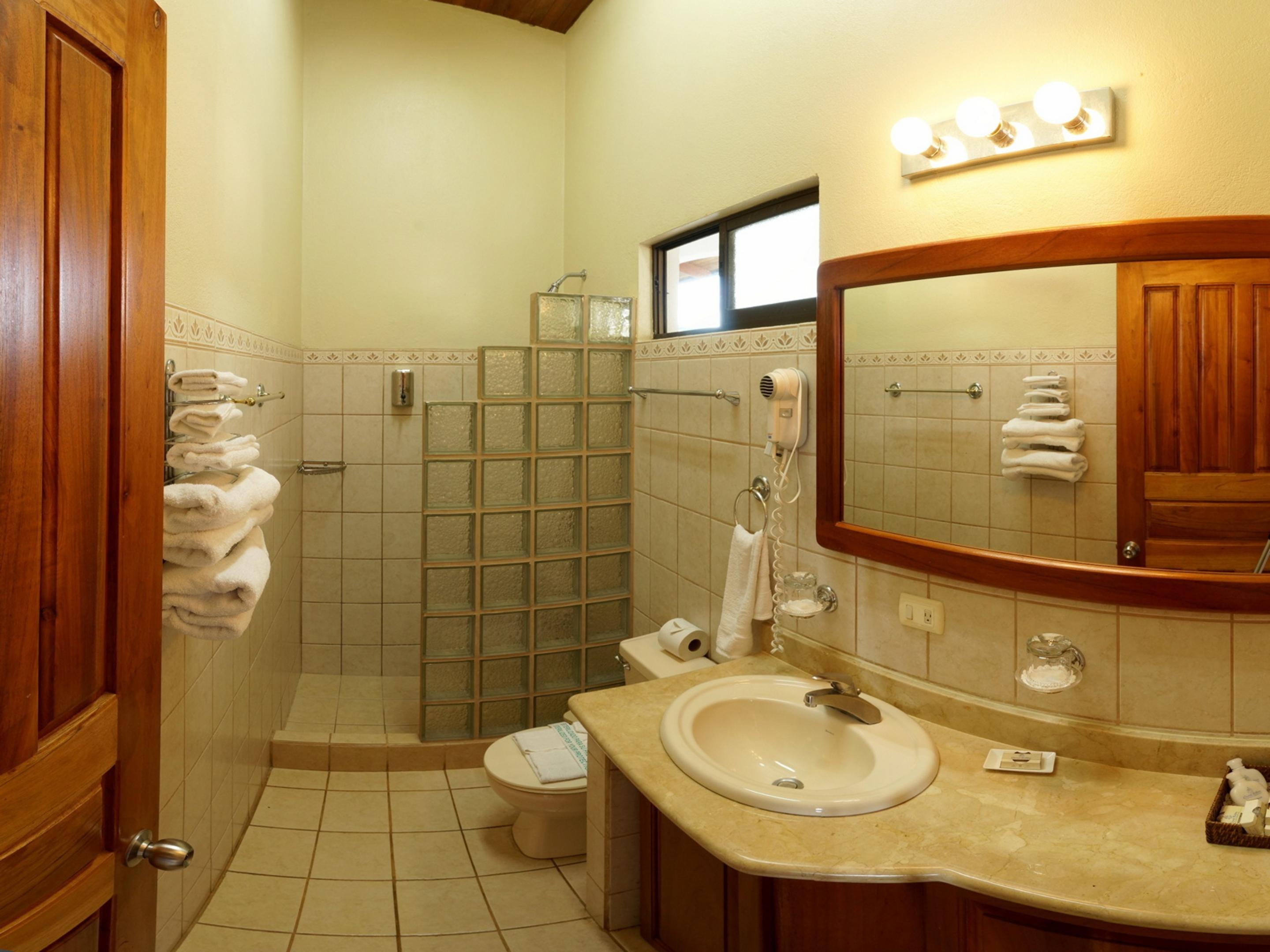 Cristal Ballena Boutique & Spa Uvita