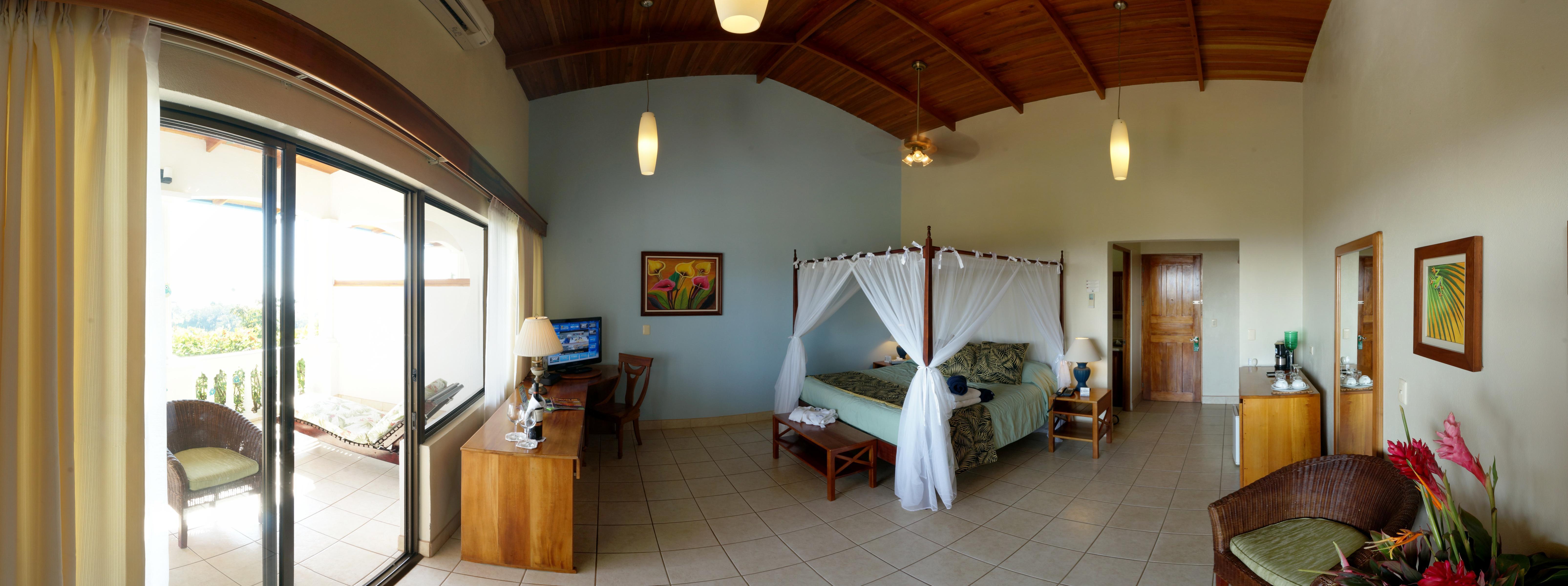 Cristal Ballena Boutique & Spa Uvita