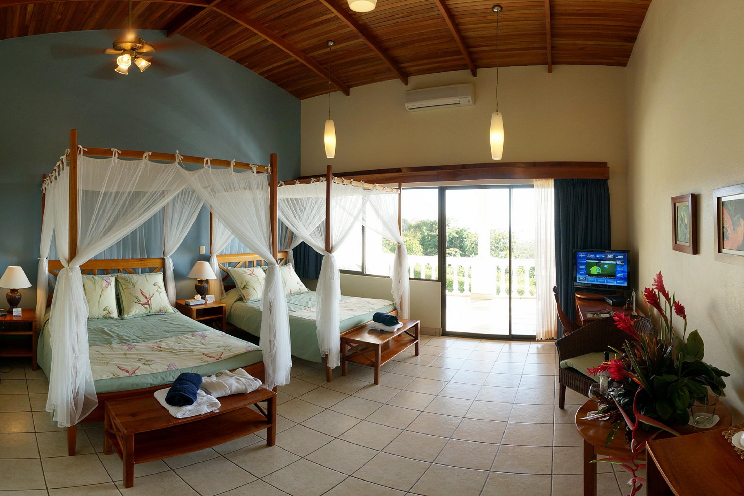 Cristal Ballena Boutique & Spa 4*