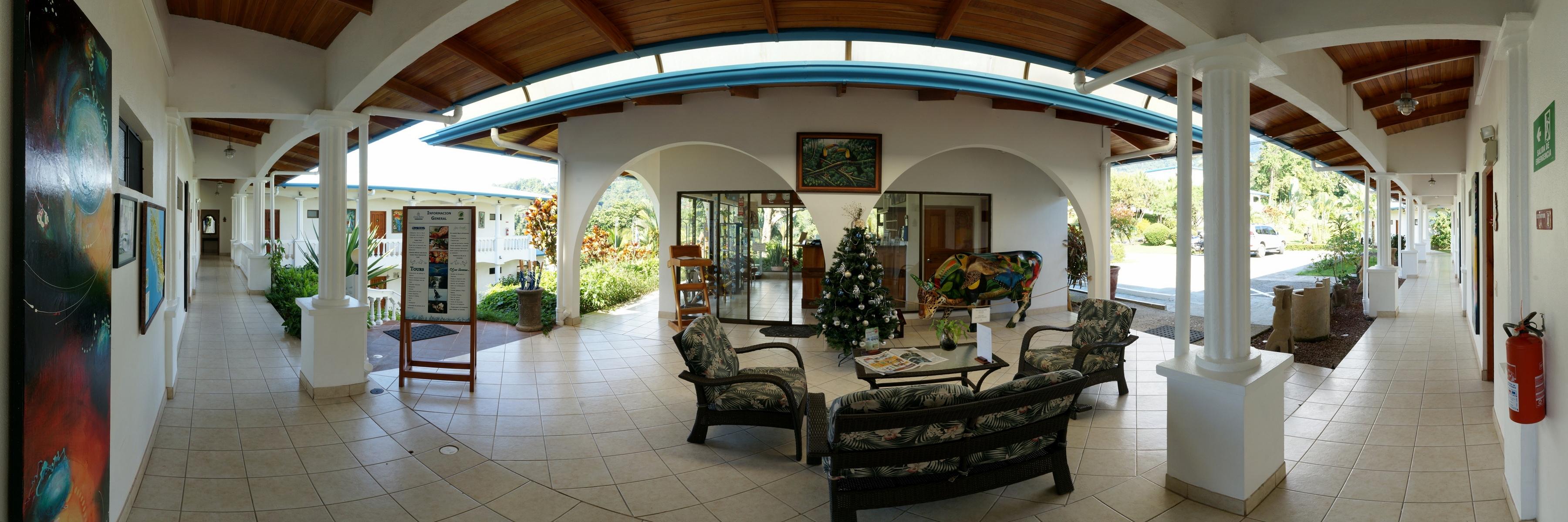 Cristal Ballena Boutique & Spa Hotel 4*