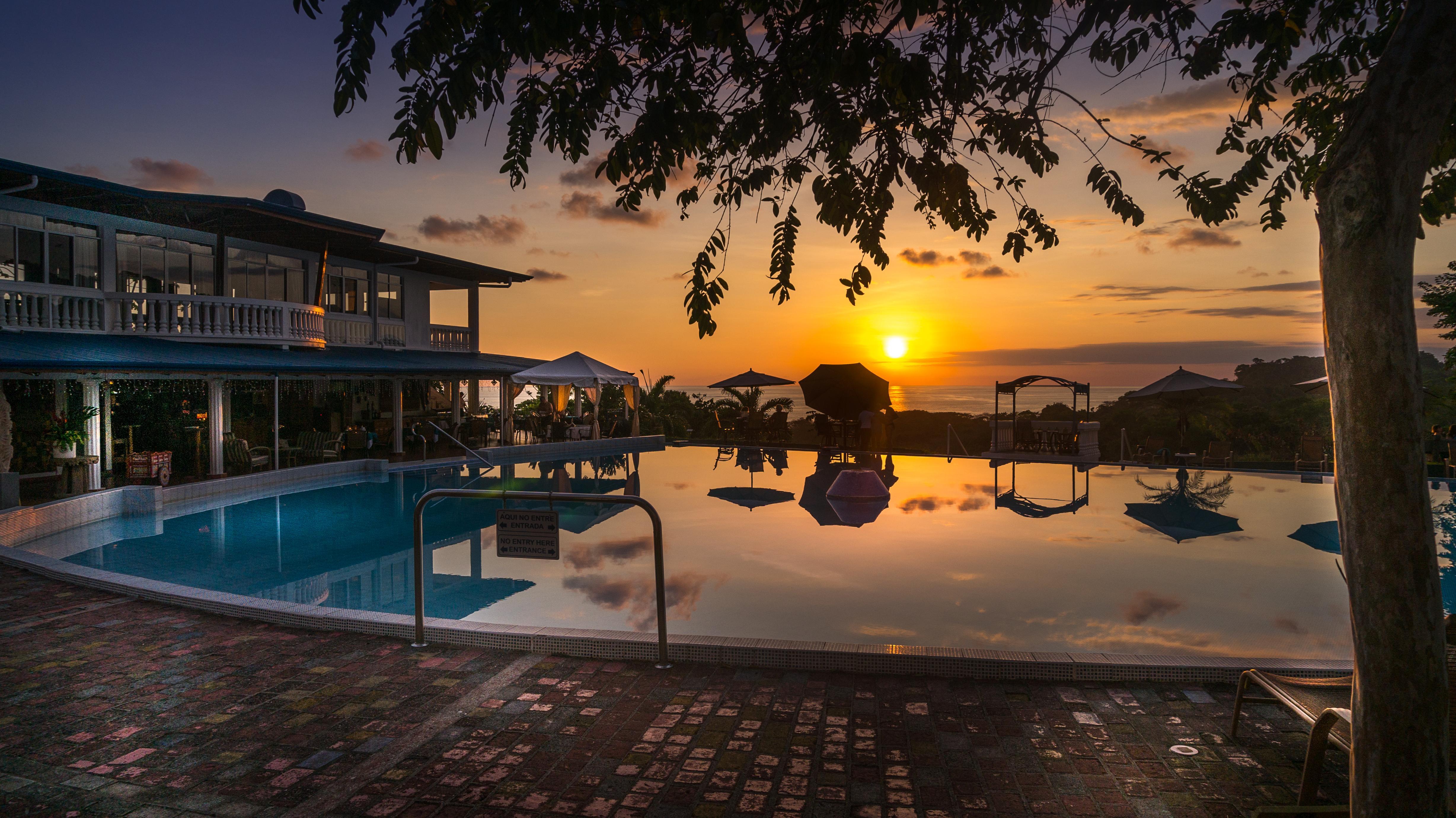 Cristal Ballena Boutique & Spa Uvita